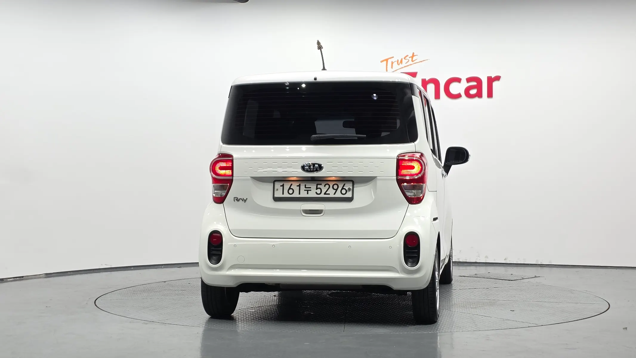 Kia Ray 2019 3/5