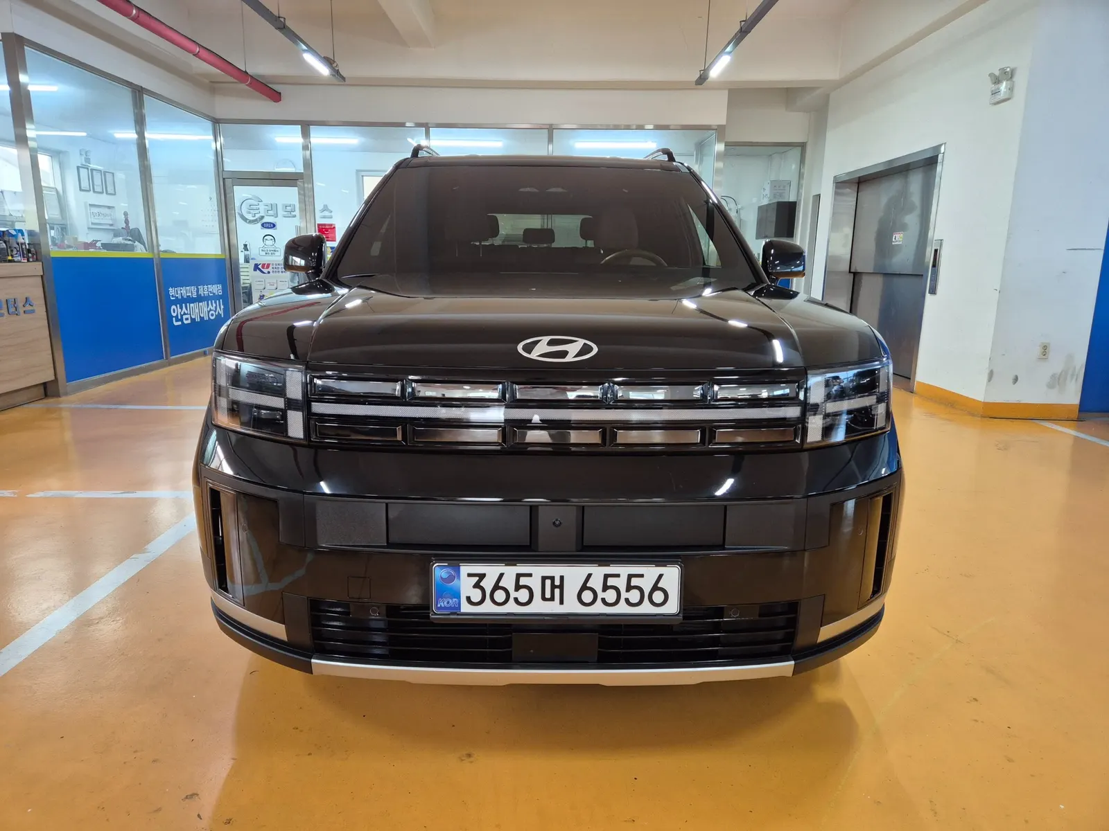 Hyundai (MX5) HEV 1.6 2WD 2026 3/21