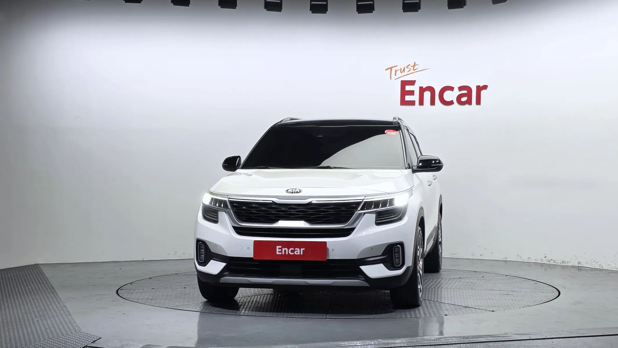 Kia Seltos 1.6 2WD 2019 2/5