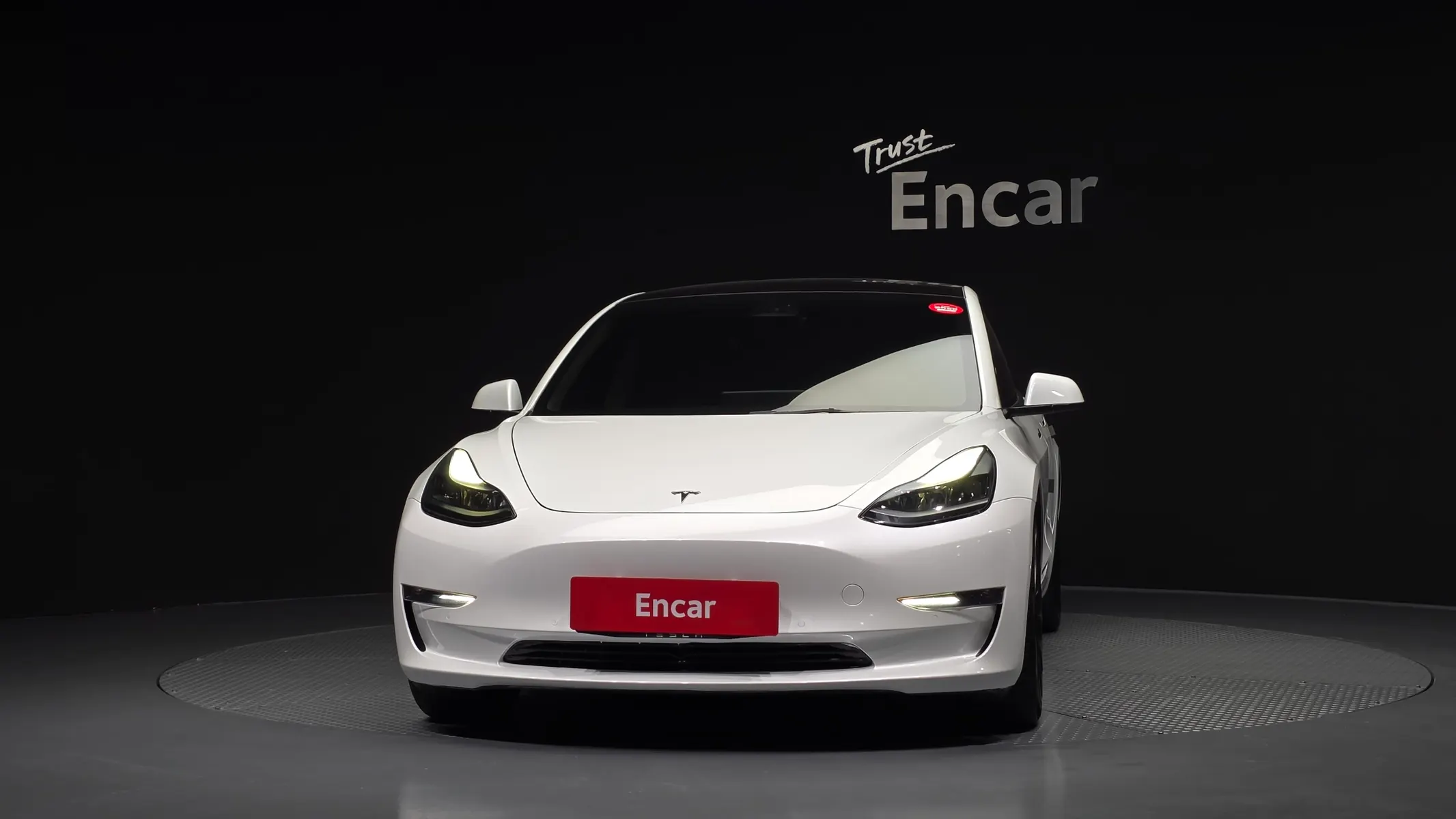 Tesla 3 AWD 2022 2/5