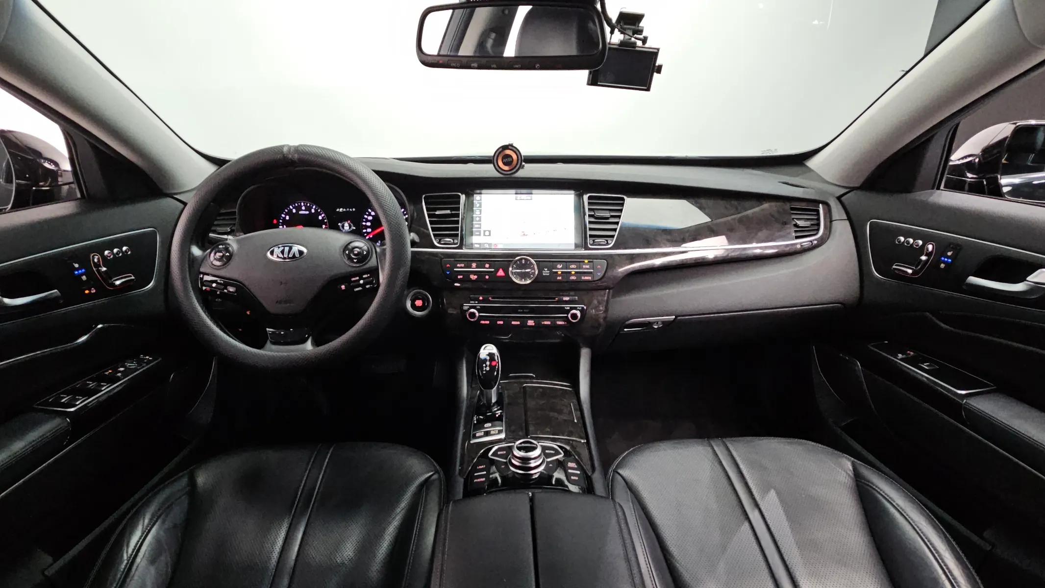 Kia K9 3.3 GDI 2015 4/5