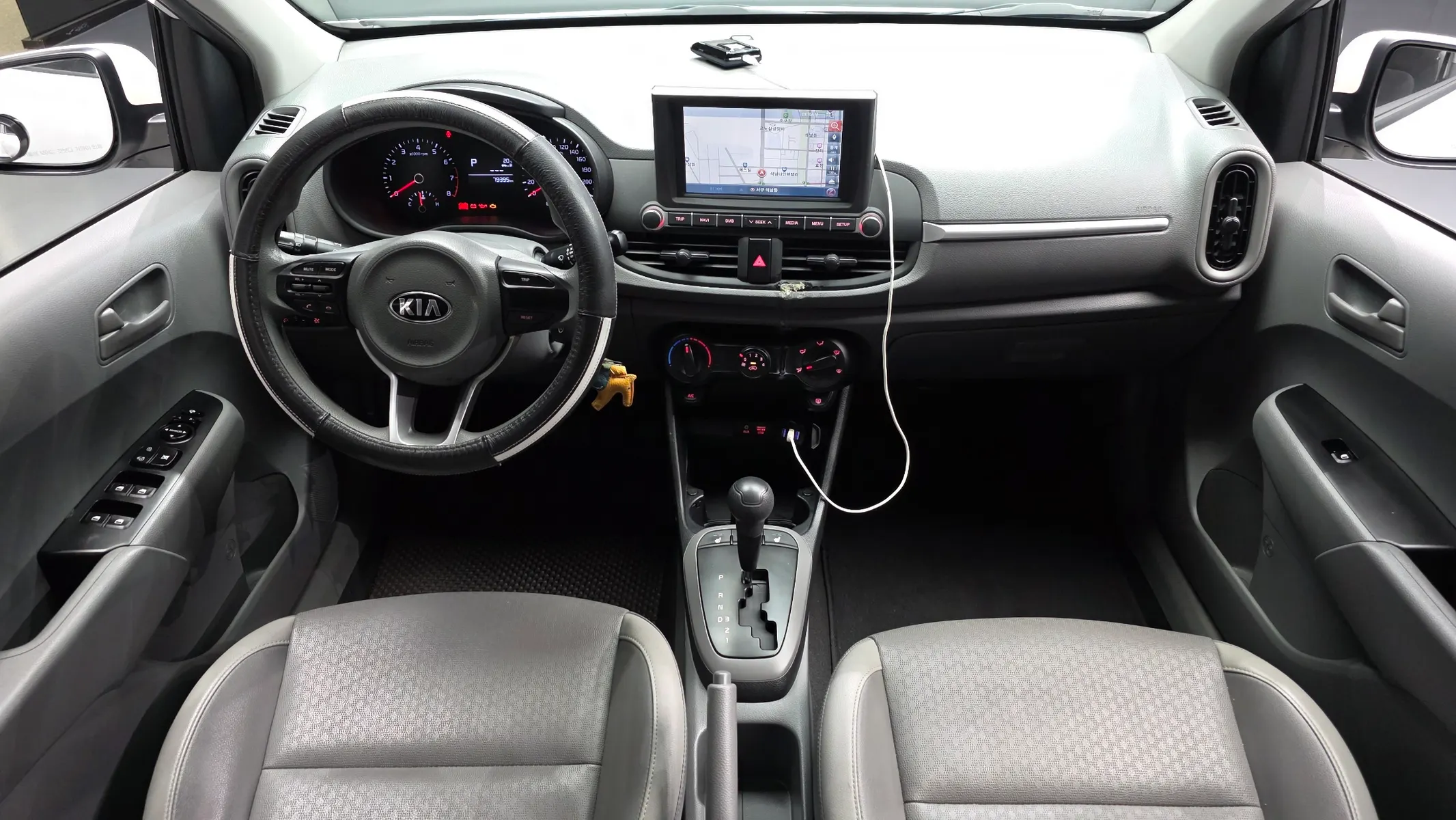 Kia (JA) 2018 4/5