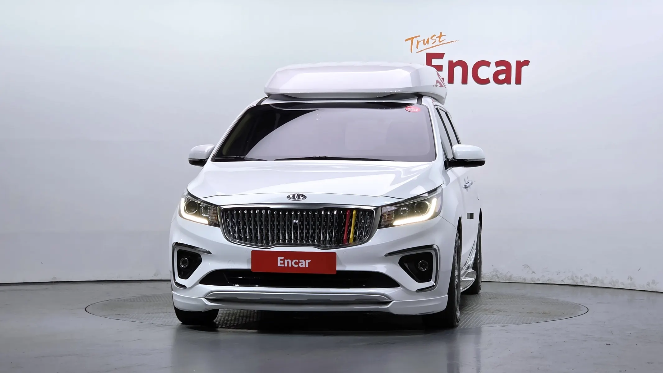 Kia 카니발 9 2019 2/5