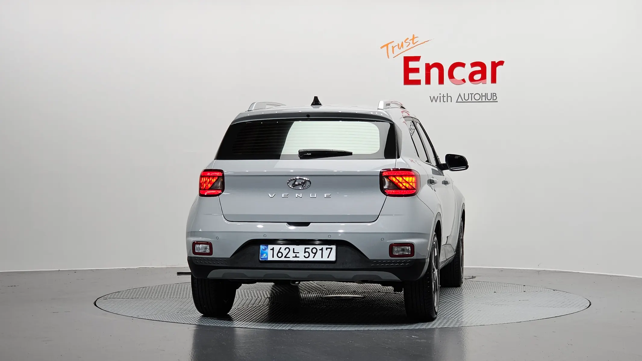 Hyundai Venue 1.6 2025 3/5
