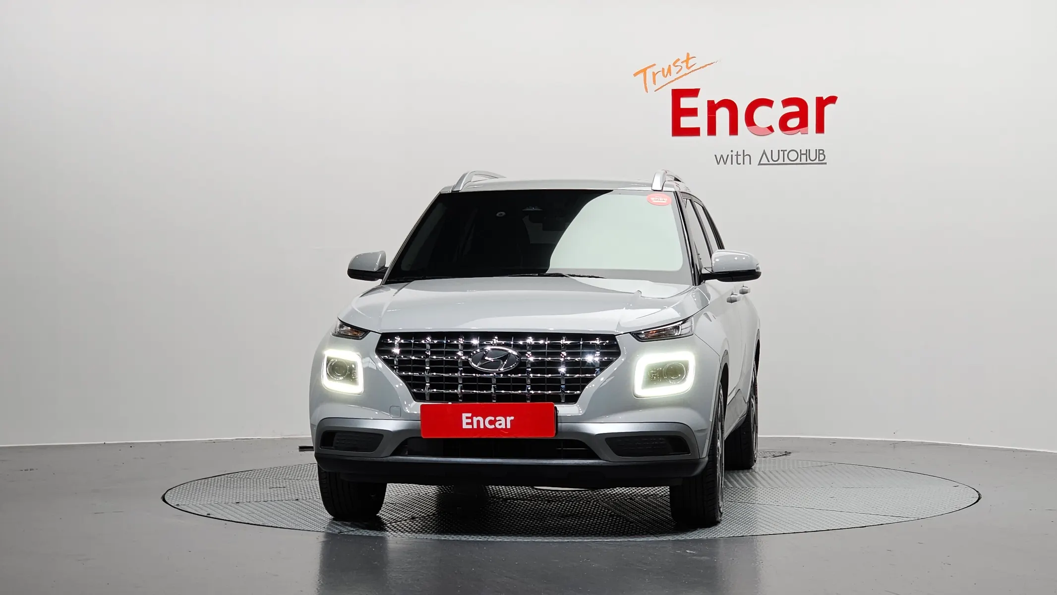 Hyundai Venue 1.6 2025 2/5