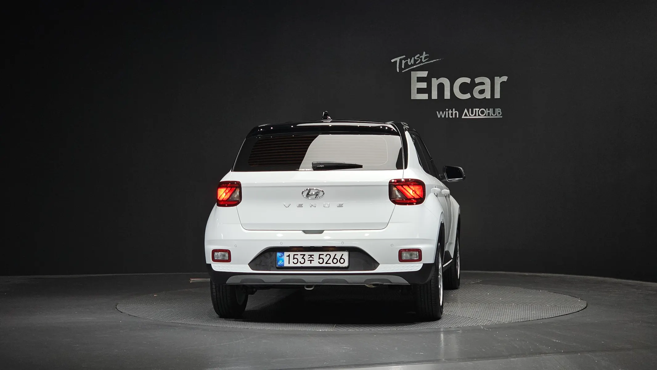 Hyundai Venue 1.6 2025 3/5