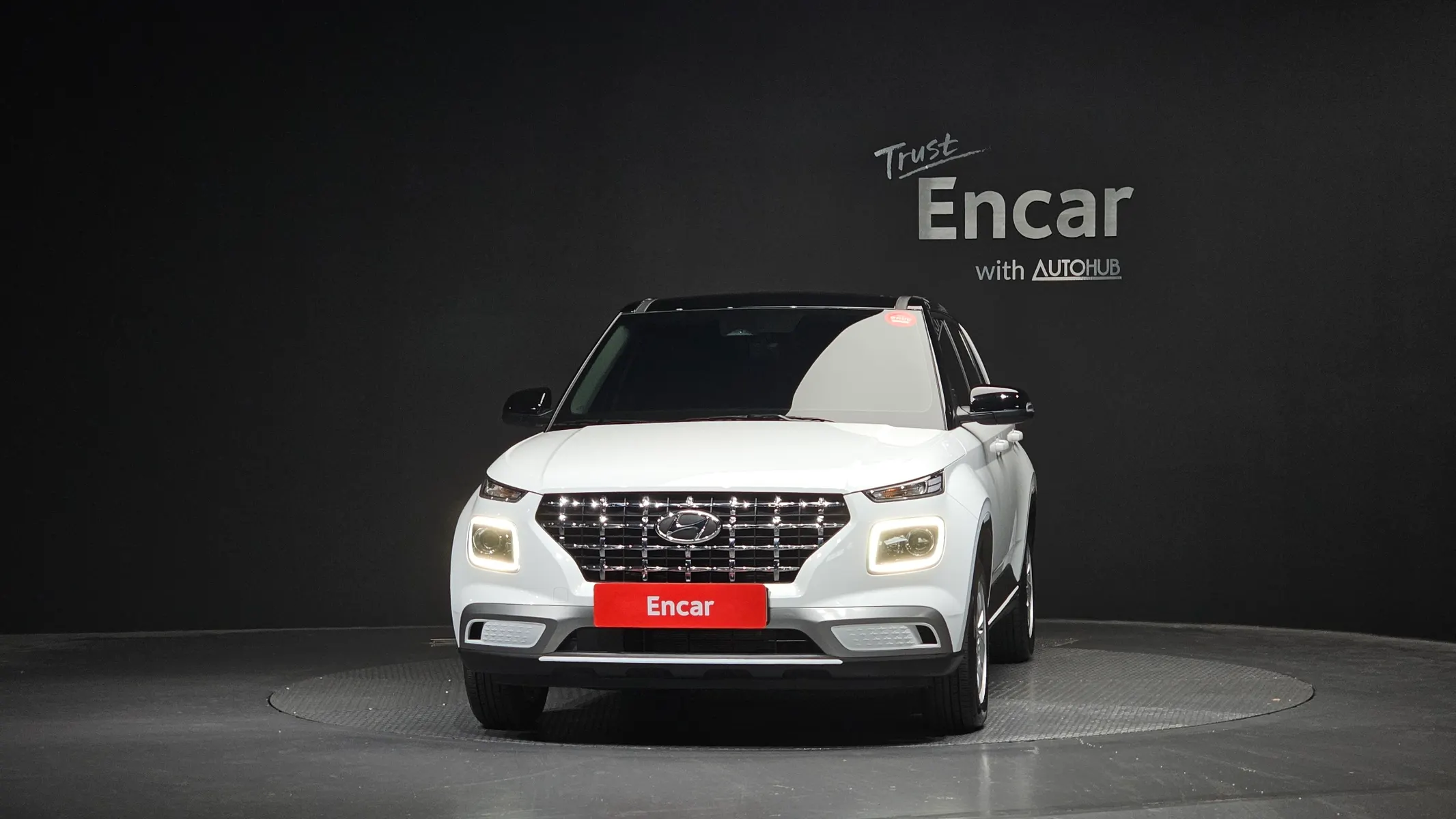 Hyundai Venue 1.6 2025 2/5