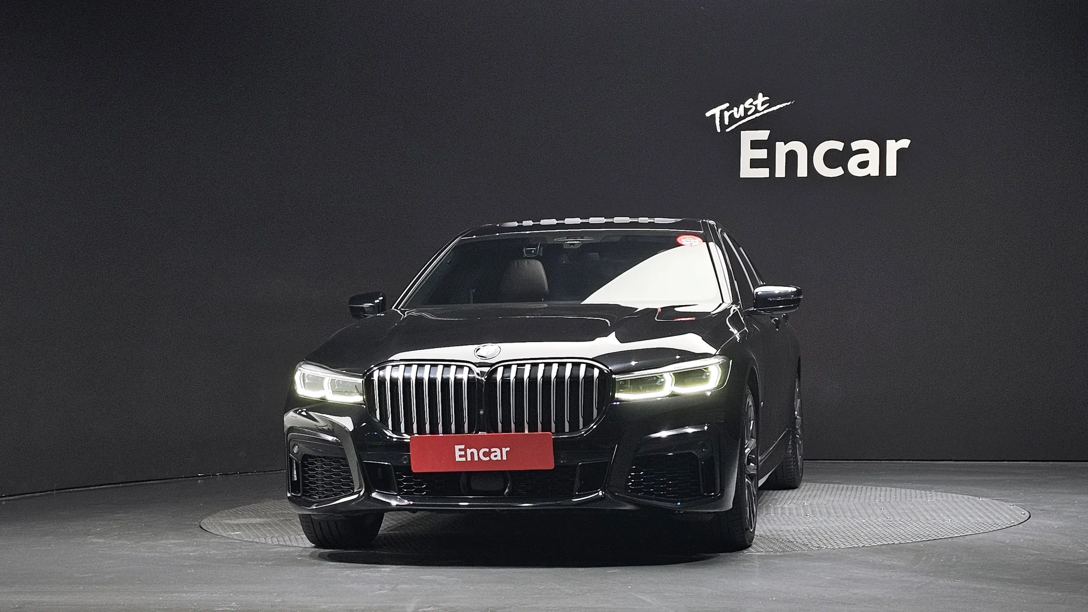 BMW 7 Series (G11) 730d xDrive M 2022 3/21
