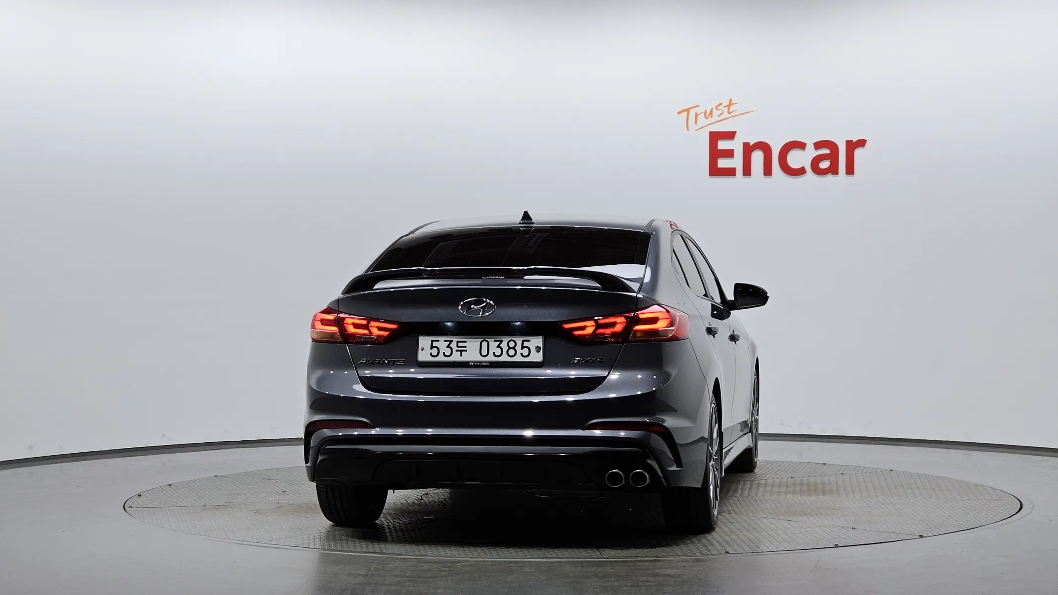 Hyundai AD 1.6 2016 3/5