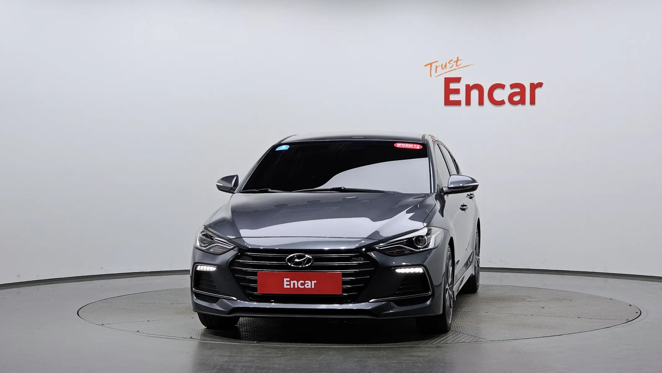 Hyundai AD 1.6 2016 2/5