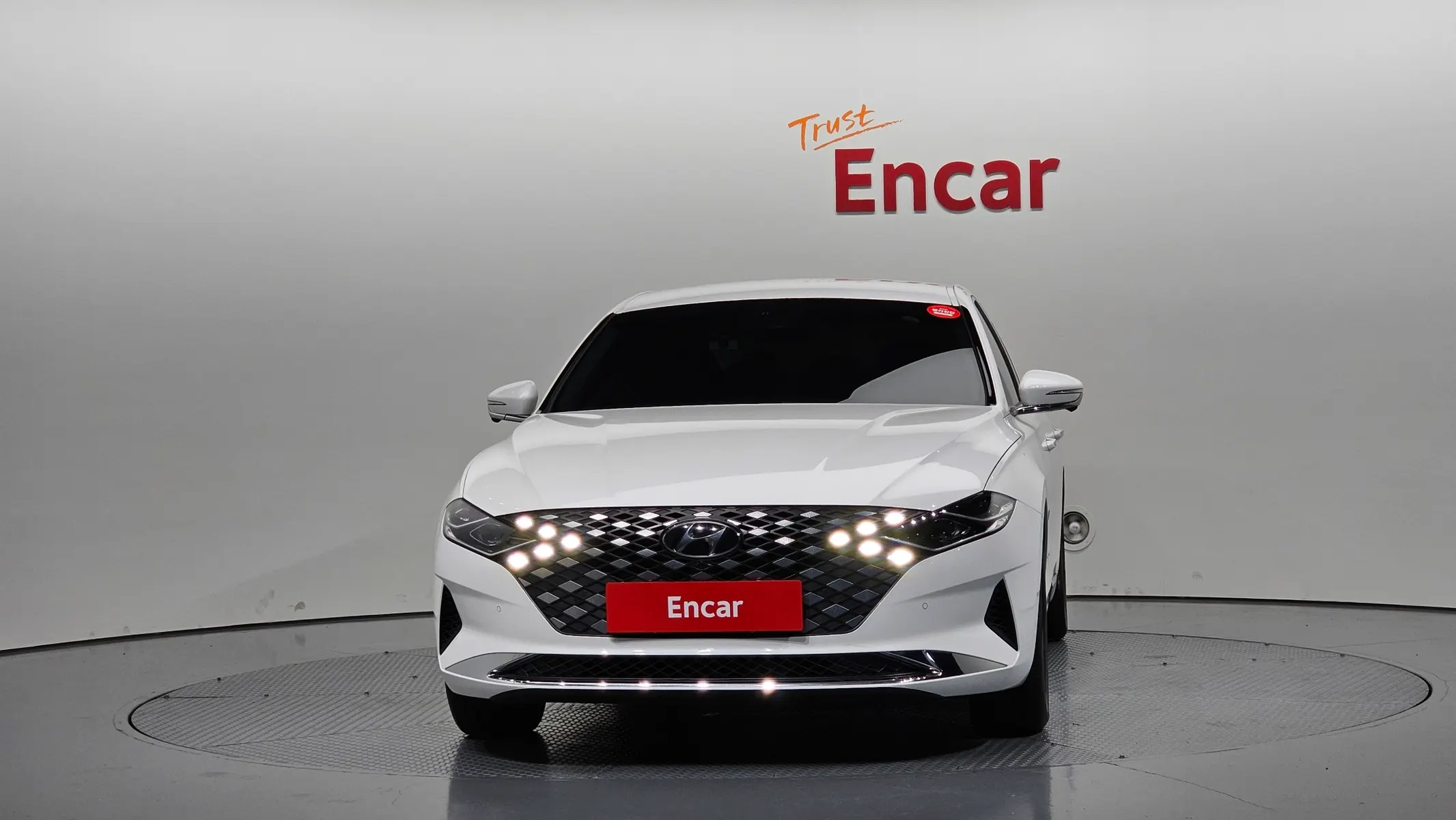 Hyundai IG 2021 3/35