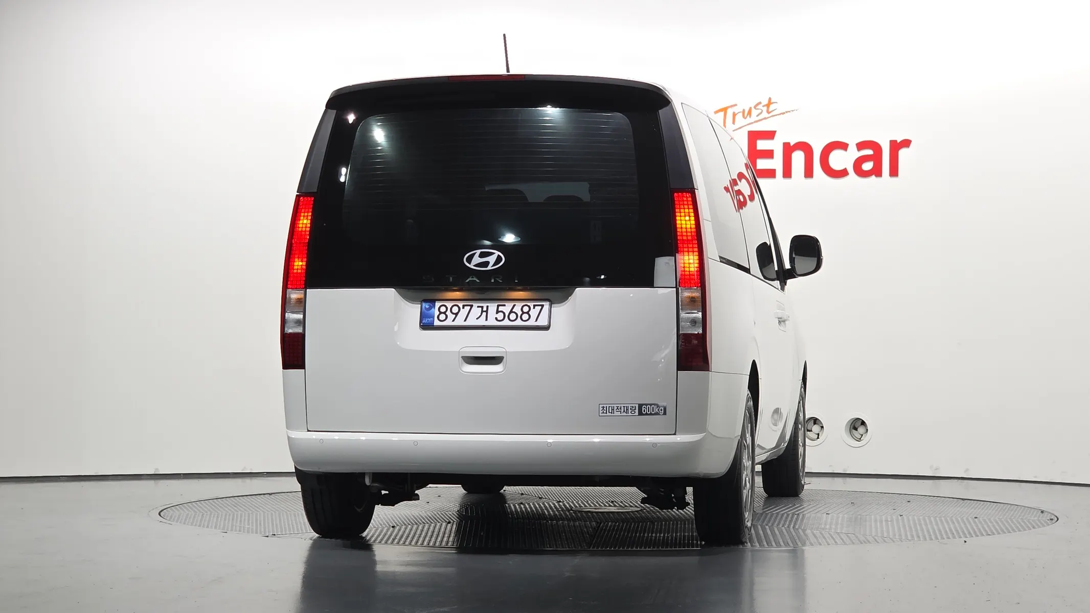 Hyundai Staria HEV 1.6 5 2025 3/5