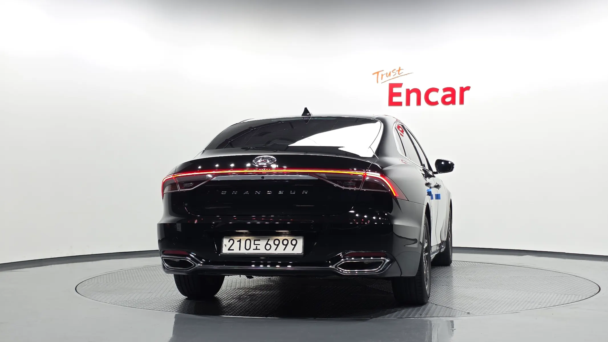 Hyundai IG 2.5 2021 3/5