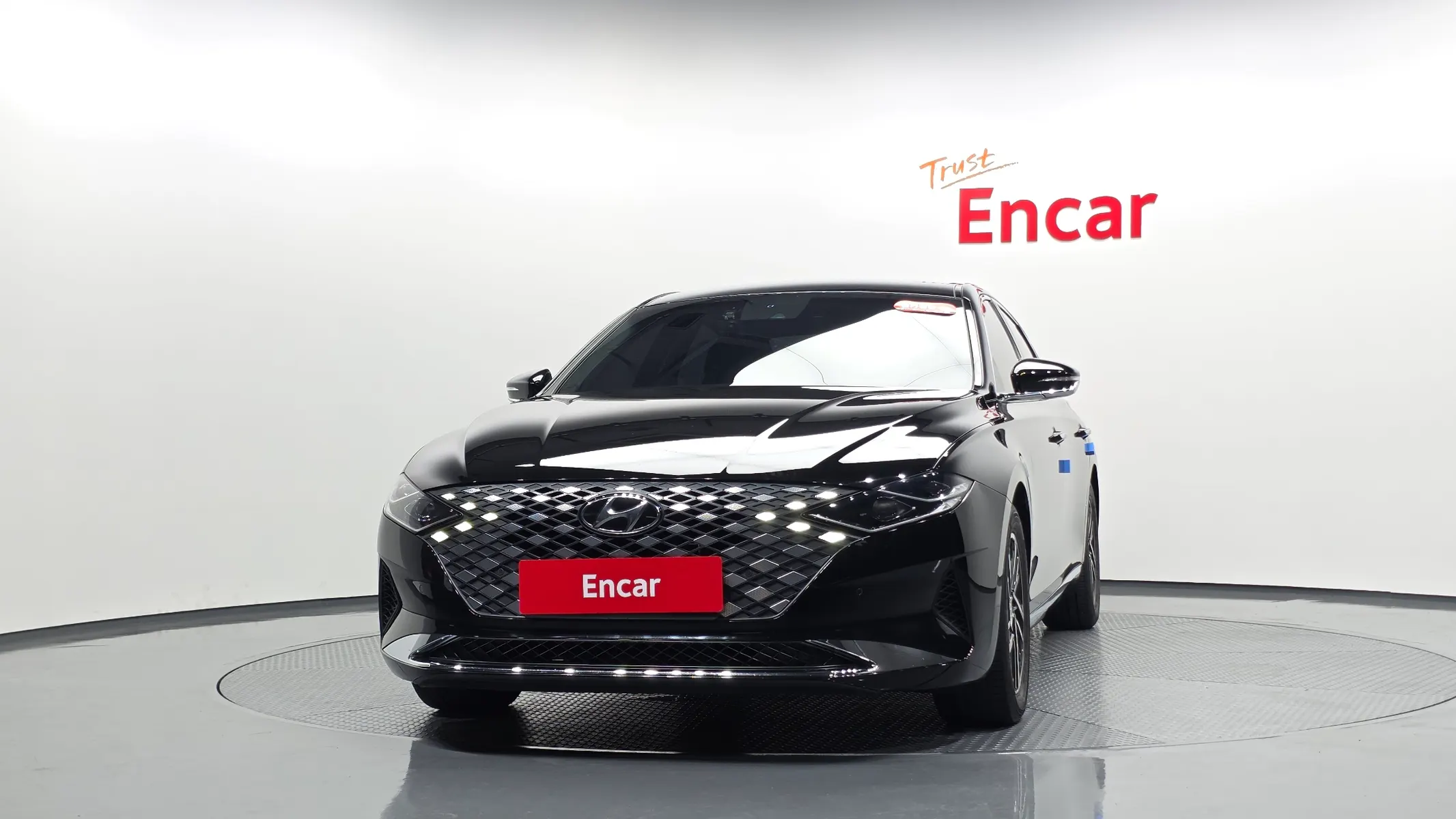 Hyundai IG 2.5 2021 2/5