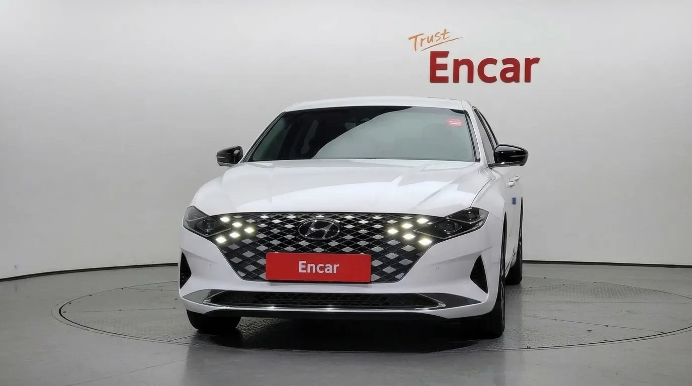 Hyundai IG 3.0 LPi () 2022 2/5