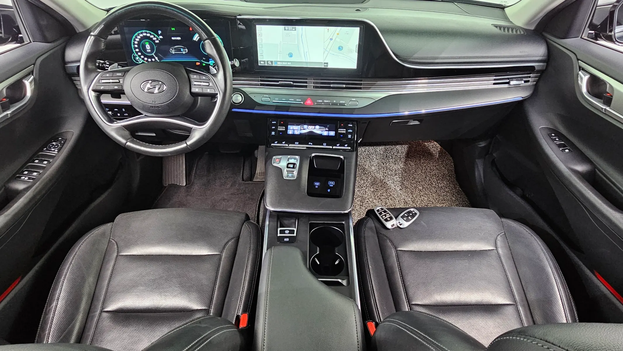 Hyundai IG 2022 4/5