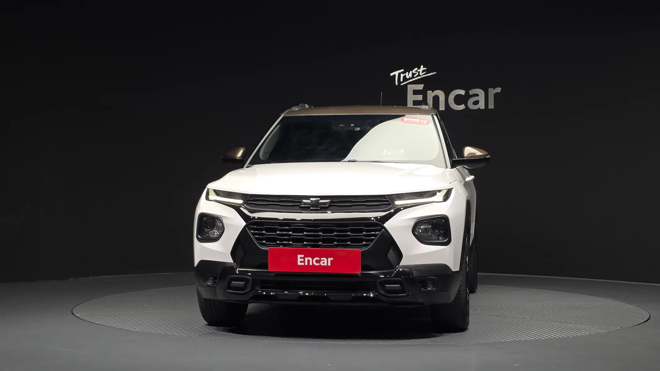 Chevrolet 트레일블레이저 1.3 2WD 2021 2/5
