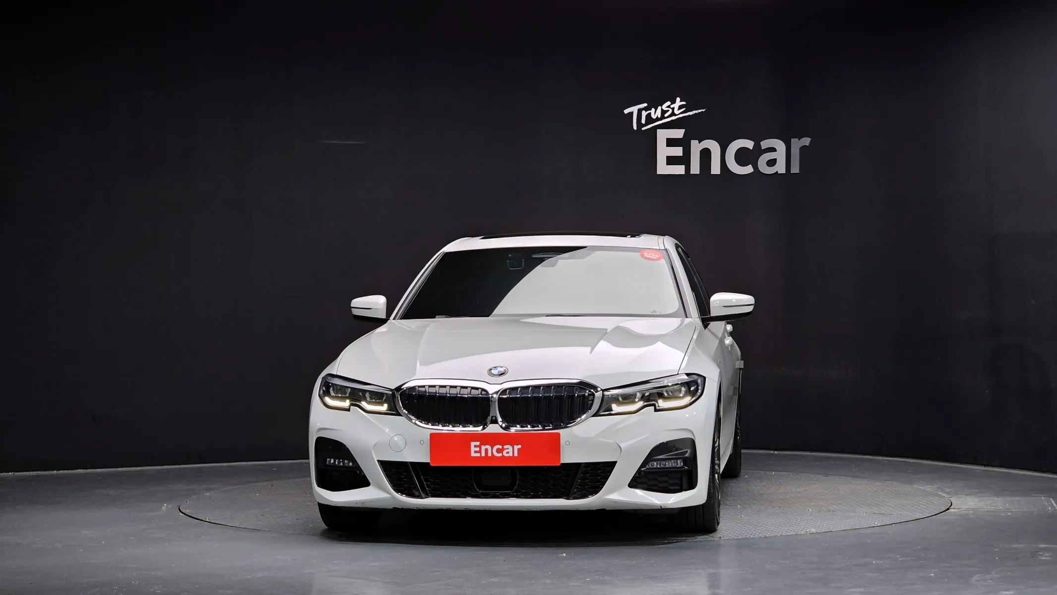 BMW 3 Series (G20) 320i M 2021 3/31