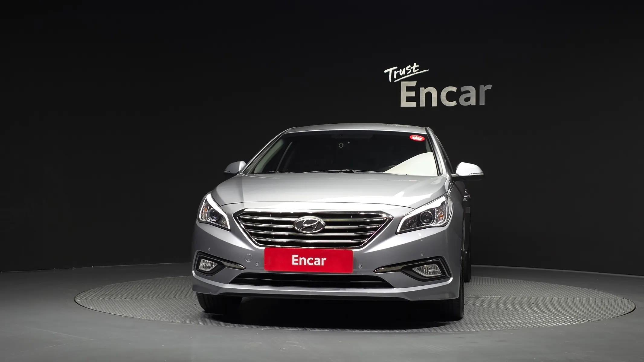 Hyundai LF LPI () 2014 3/21