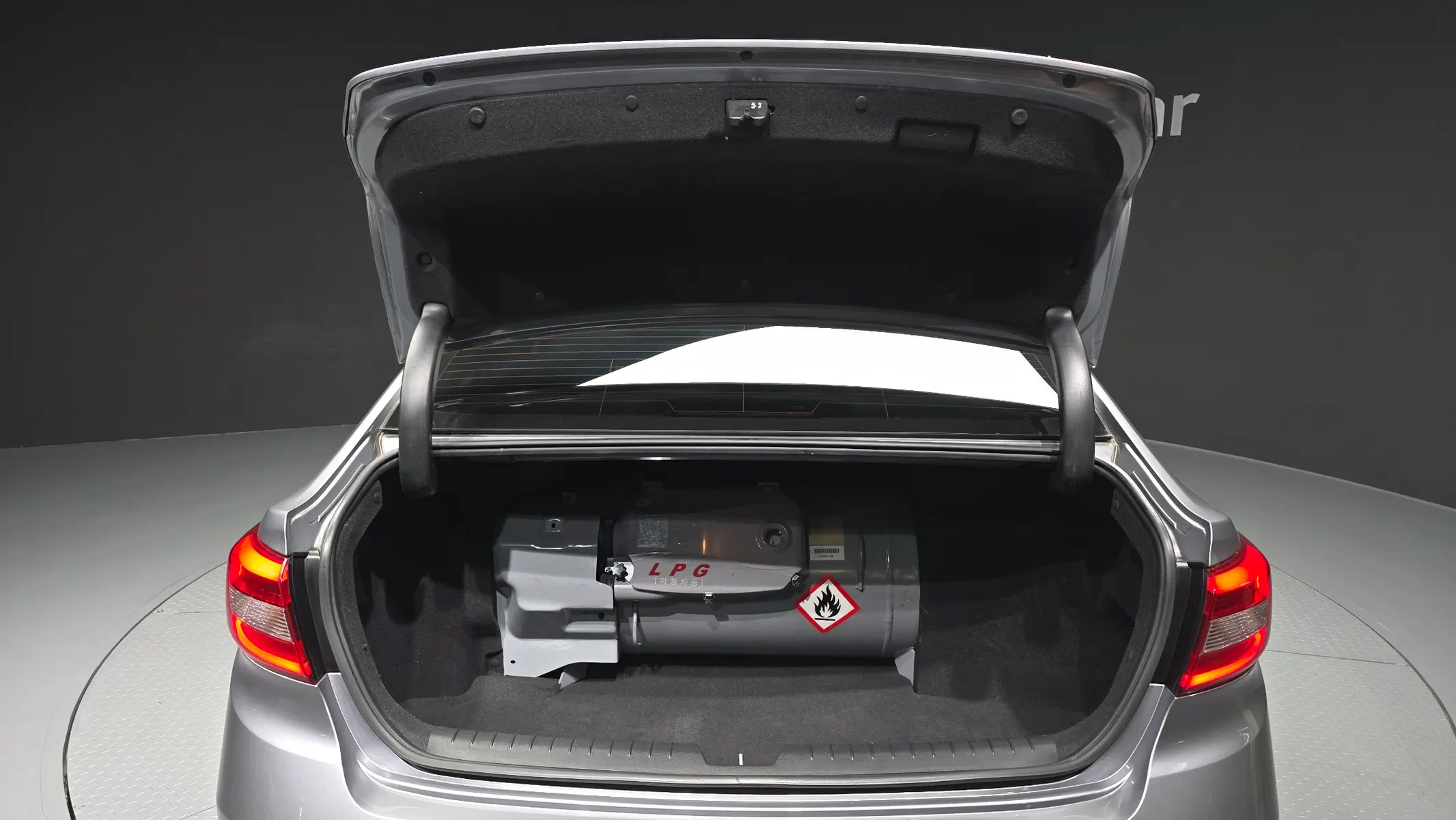 Hyundai LF LPI () 2014 20/21