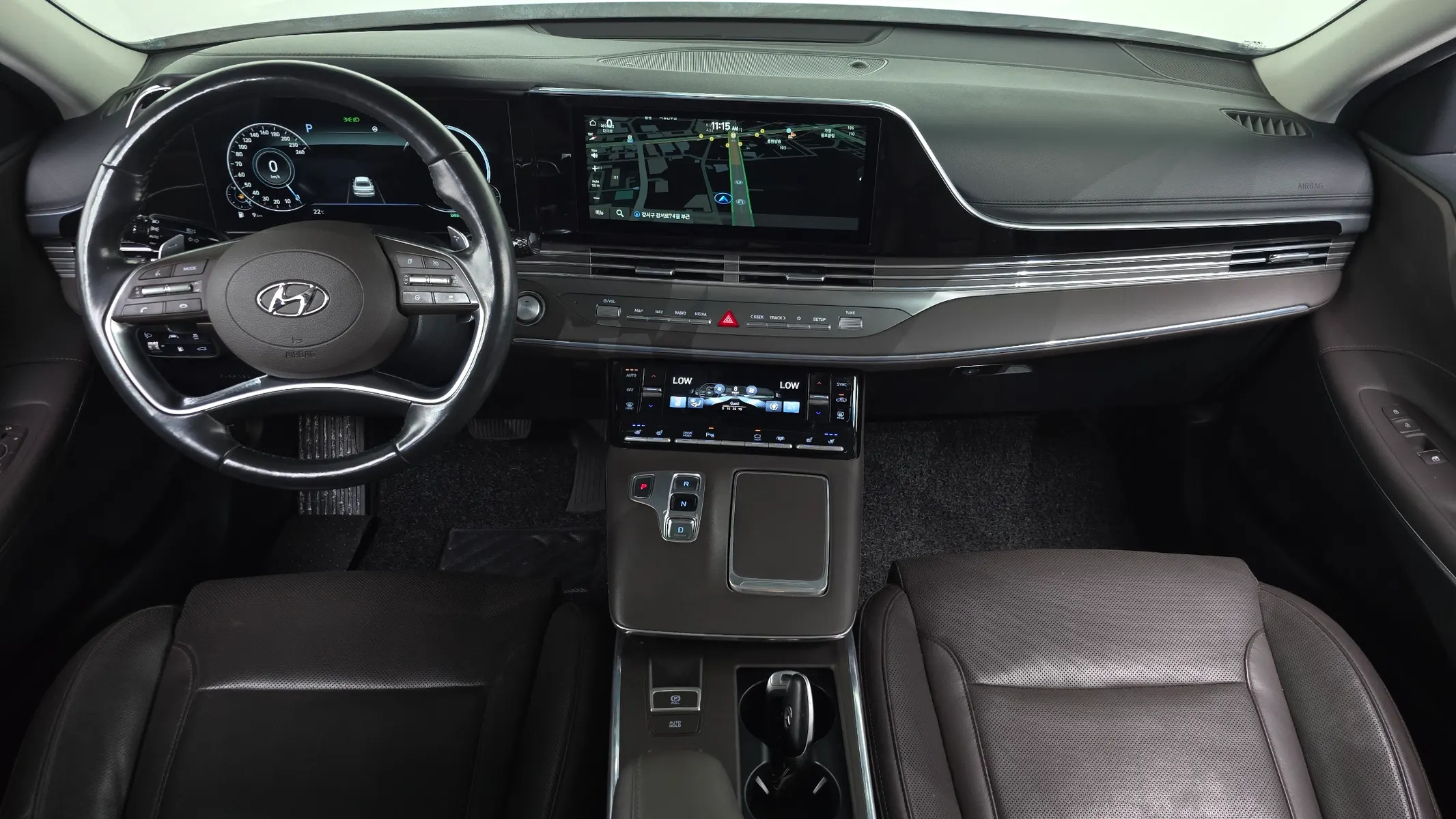 Hyundai IG 2.5 2020 4/5