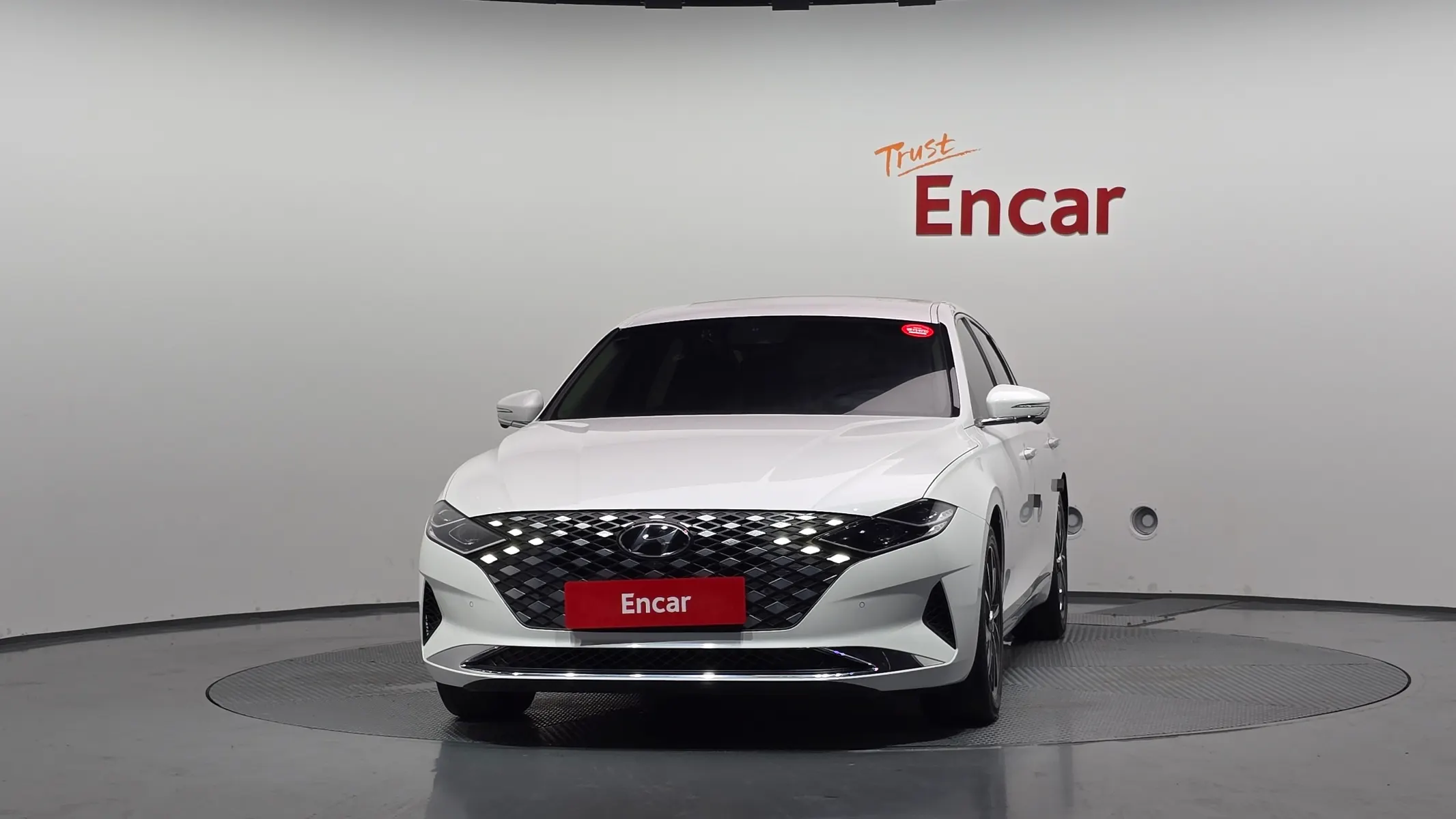 Hyundai IG 2.5 2020 2/5