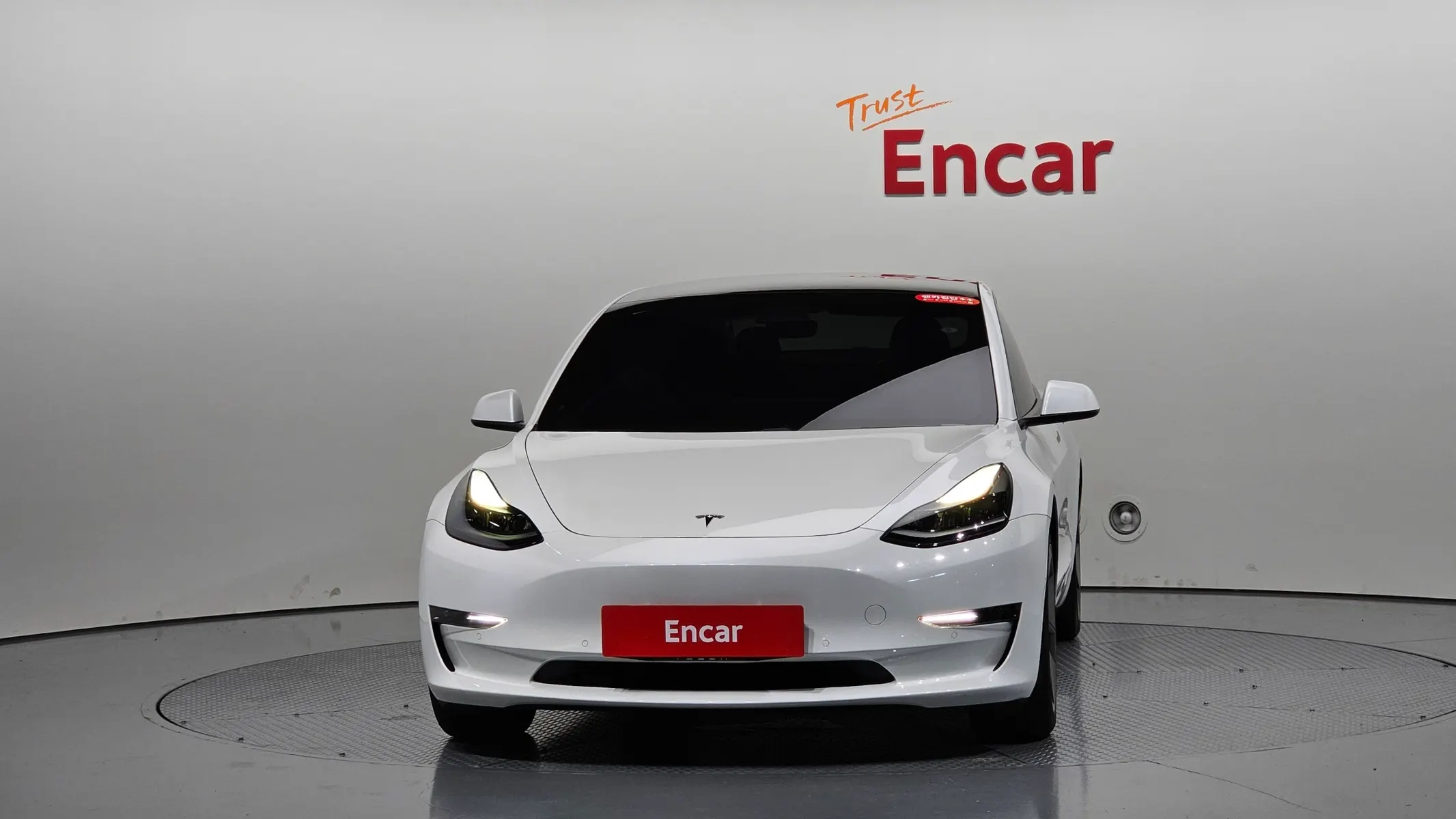 Tesla 3 AWD 2021 3/35
