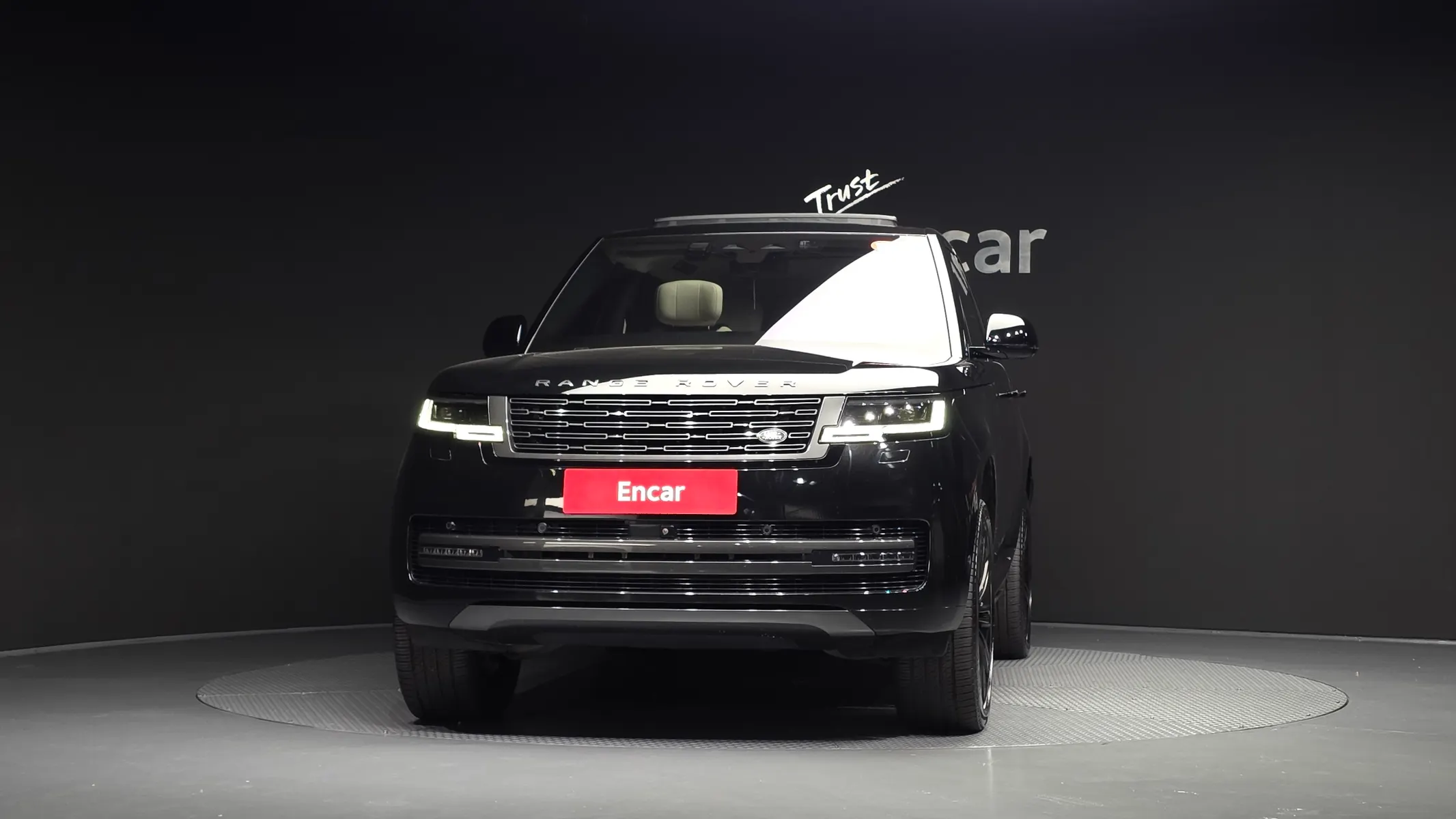 Land Rover 5 D350 AB 2023 2/40