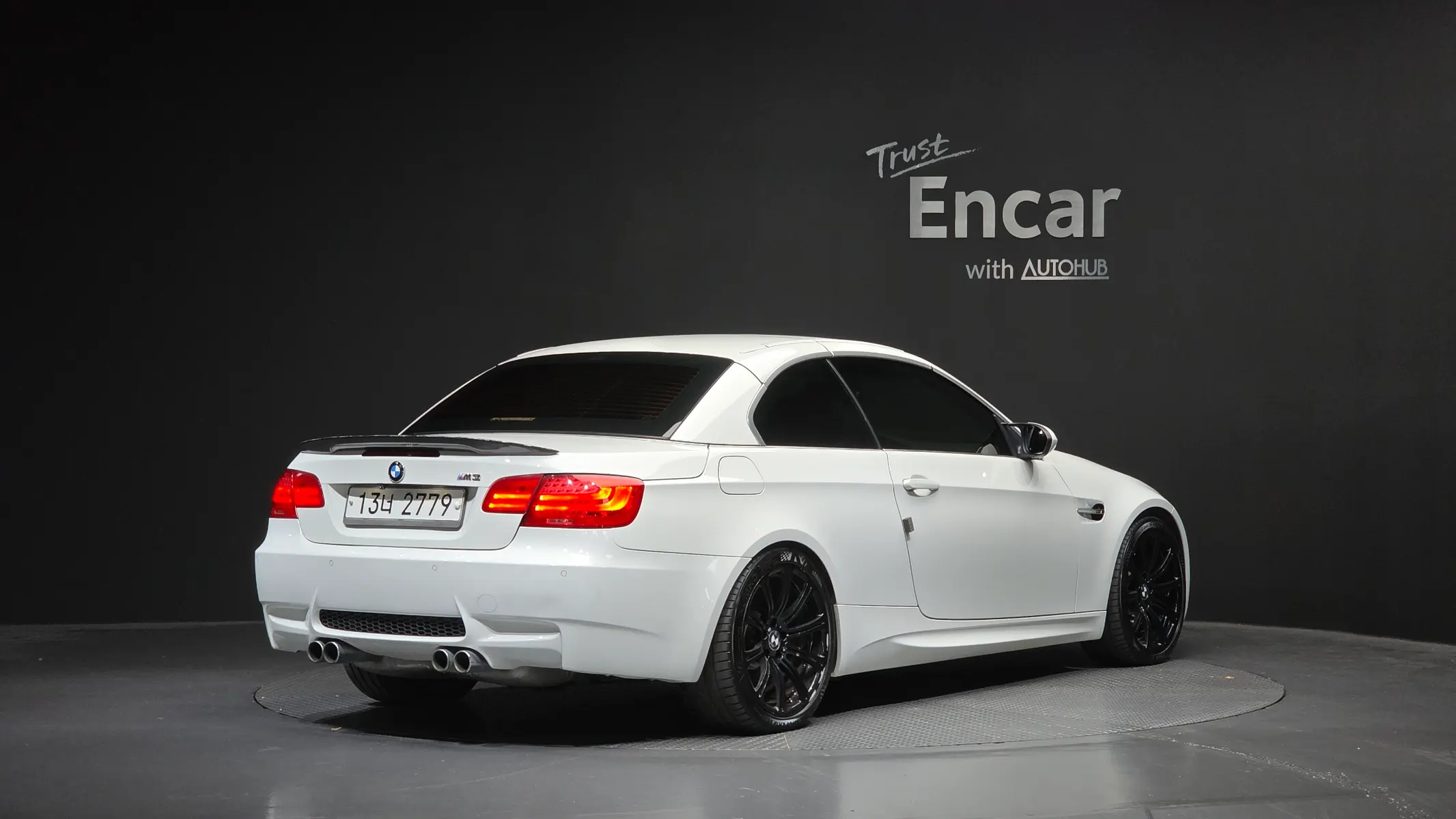 BMW M3 (E90) M3 2013 2/34