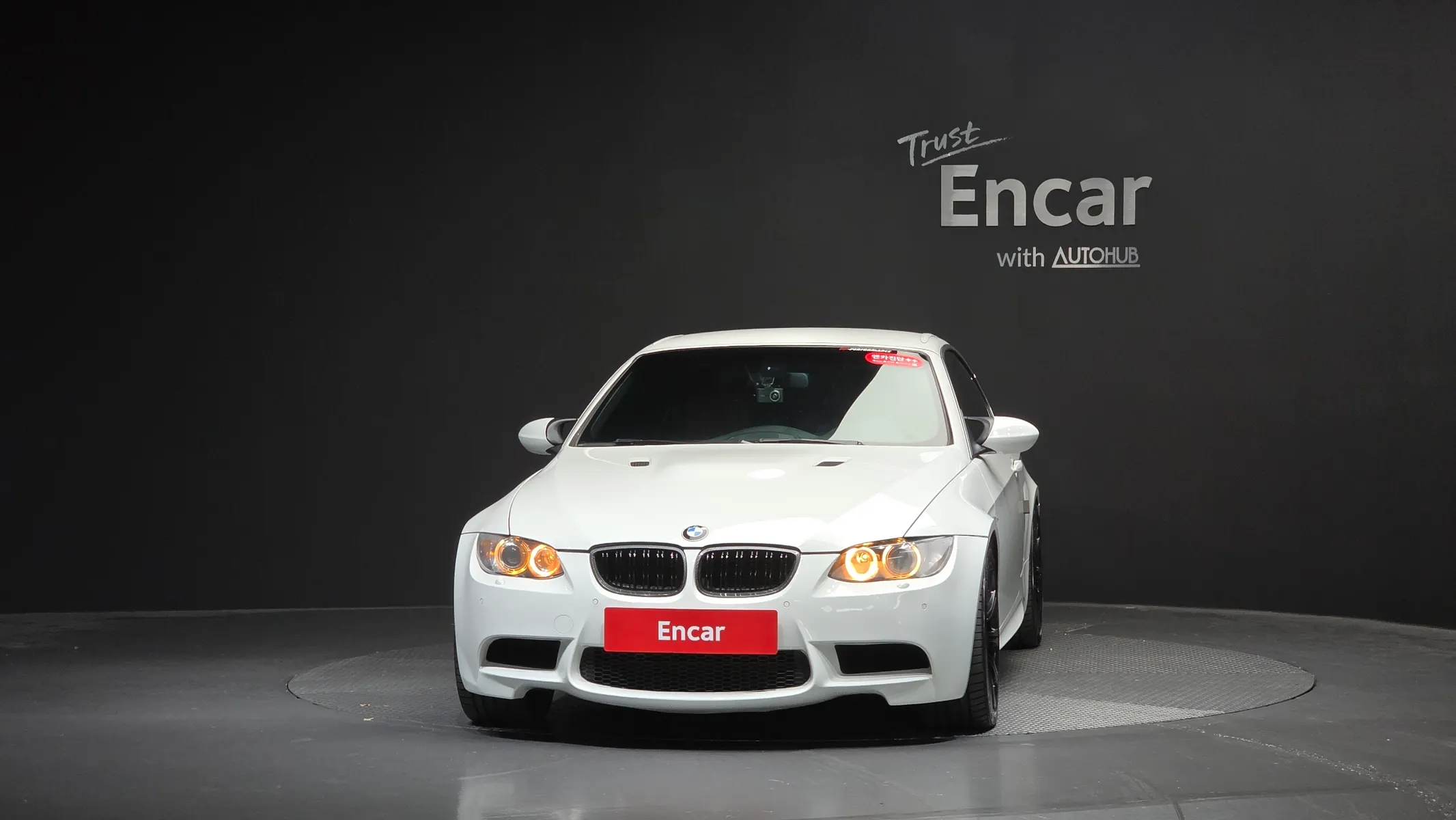 BMW M3 (E90) M3 2013 3/34