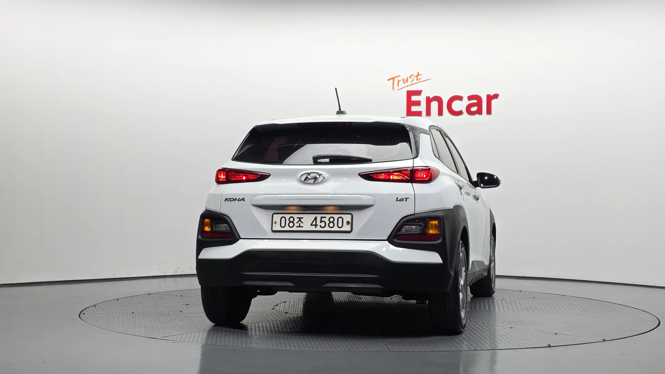 Hyundai Kona 1.6 2WD 2017 3/5