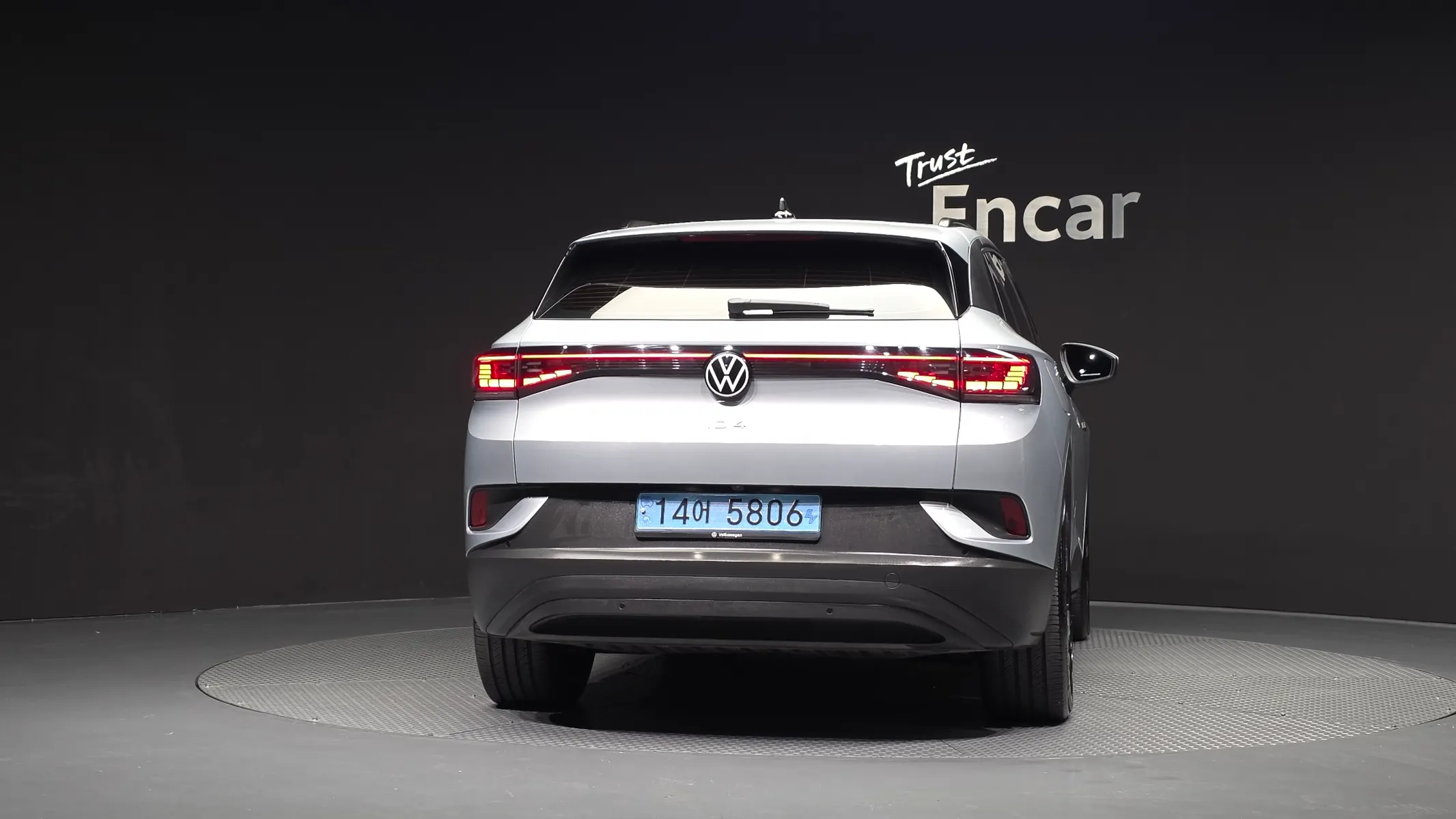 Volkswagen ID.4 2022 3/31