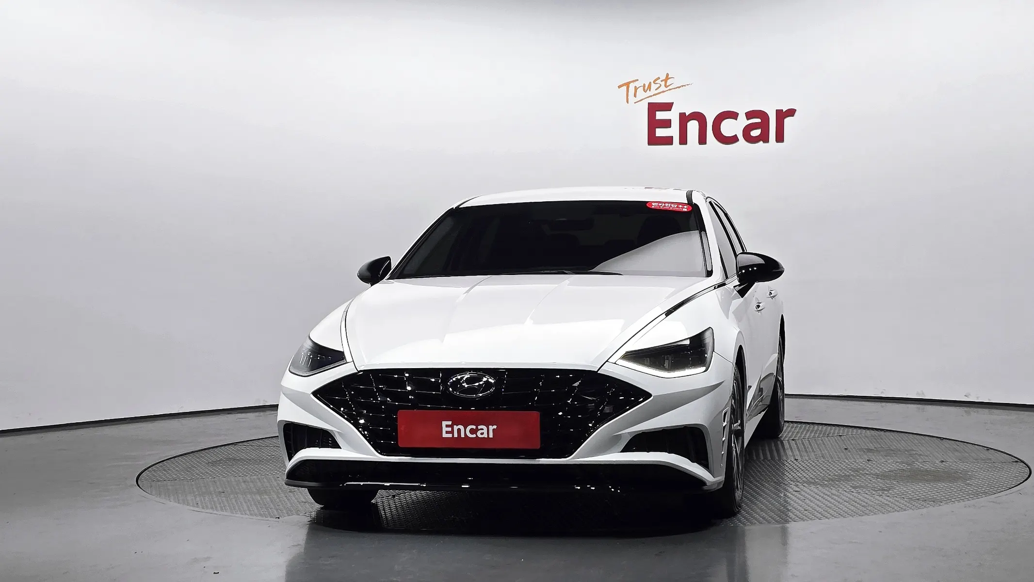 Hyundai (DN8) 2.0 2022 2/5