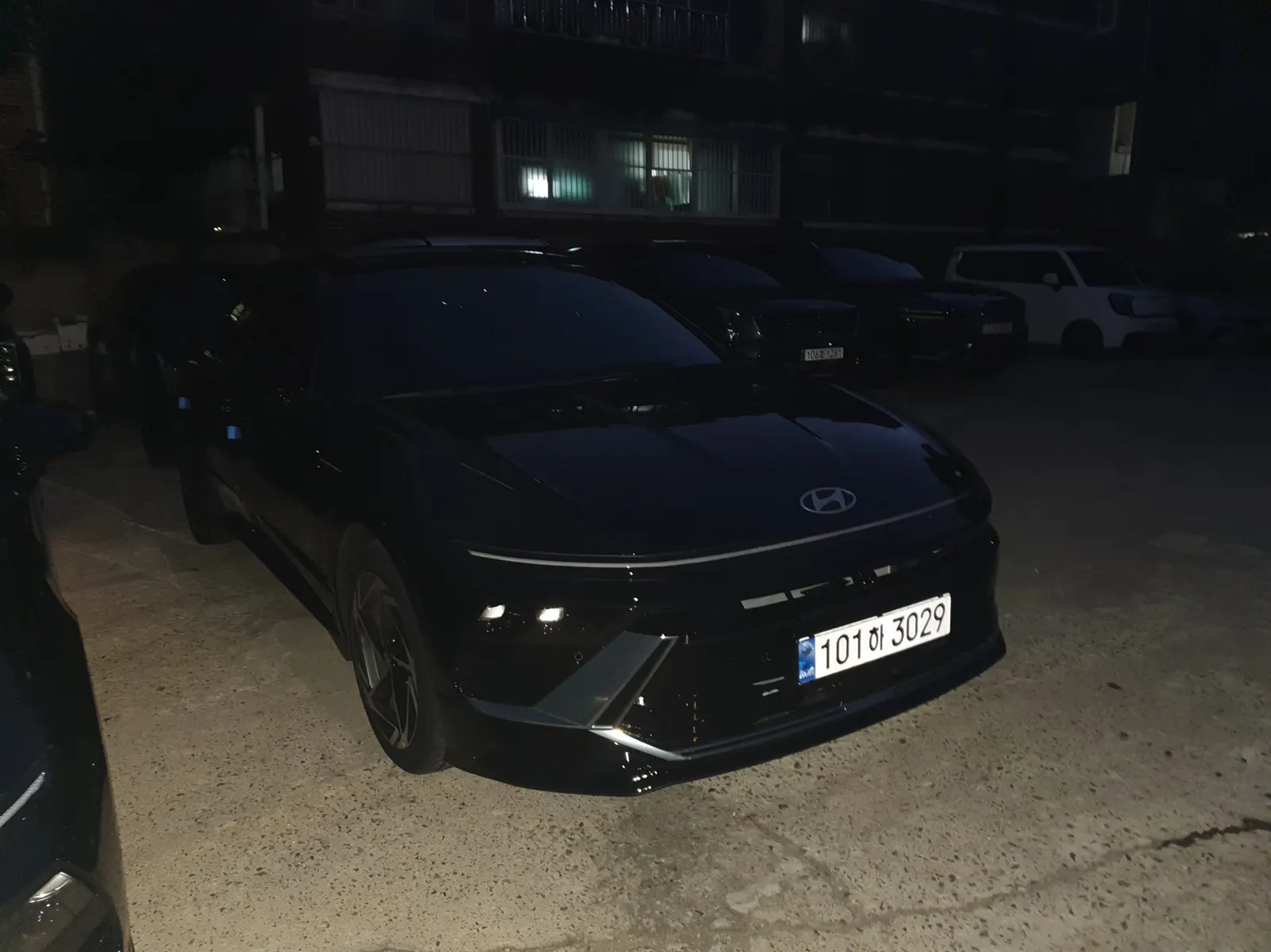 Hyundai (DN8) 2.0 2026 2/17