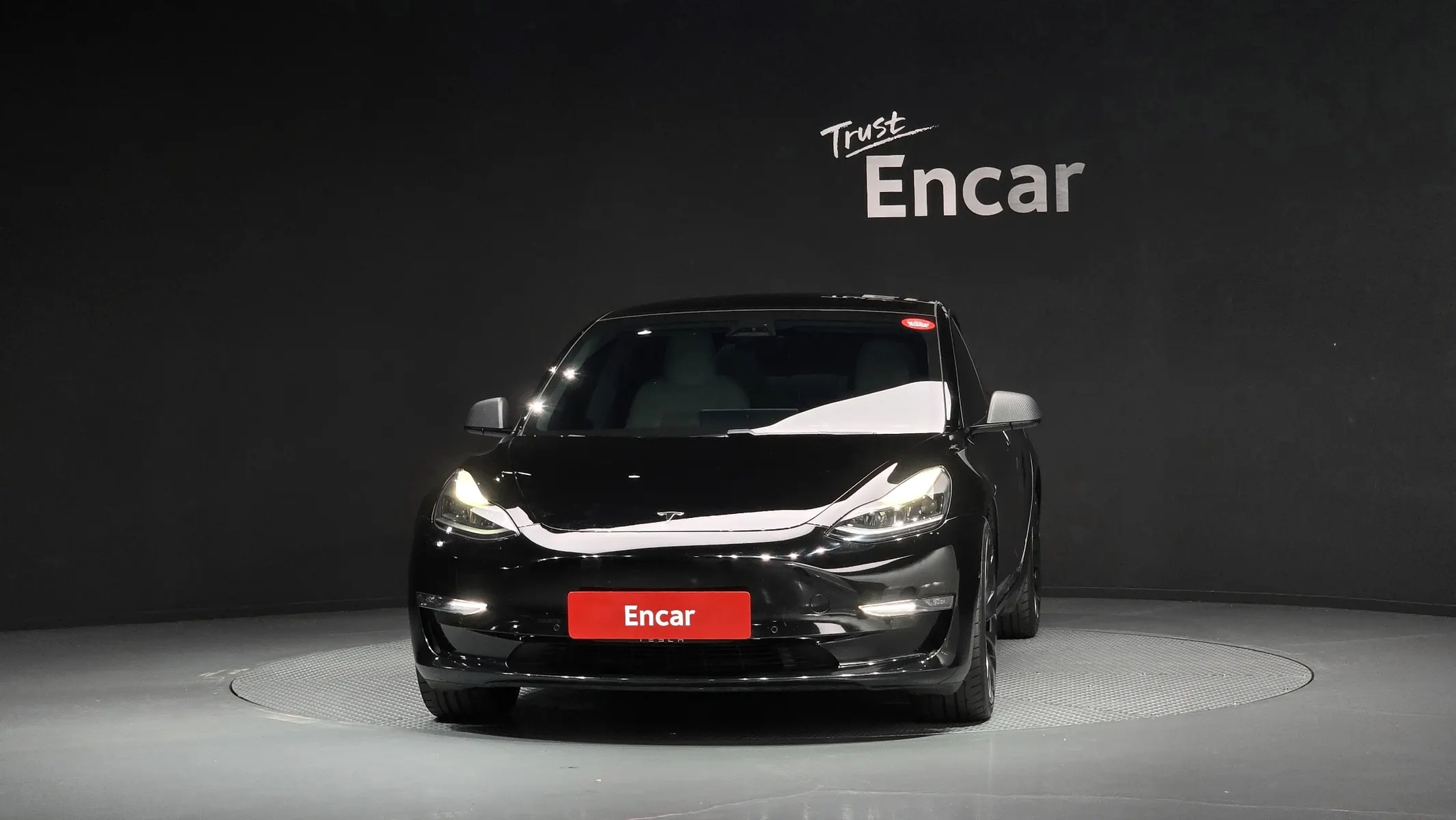 Tesla 3 AWD 2021 2/5