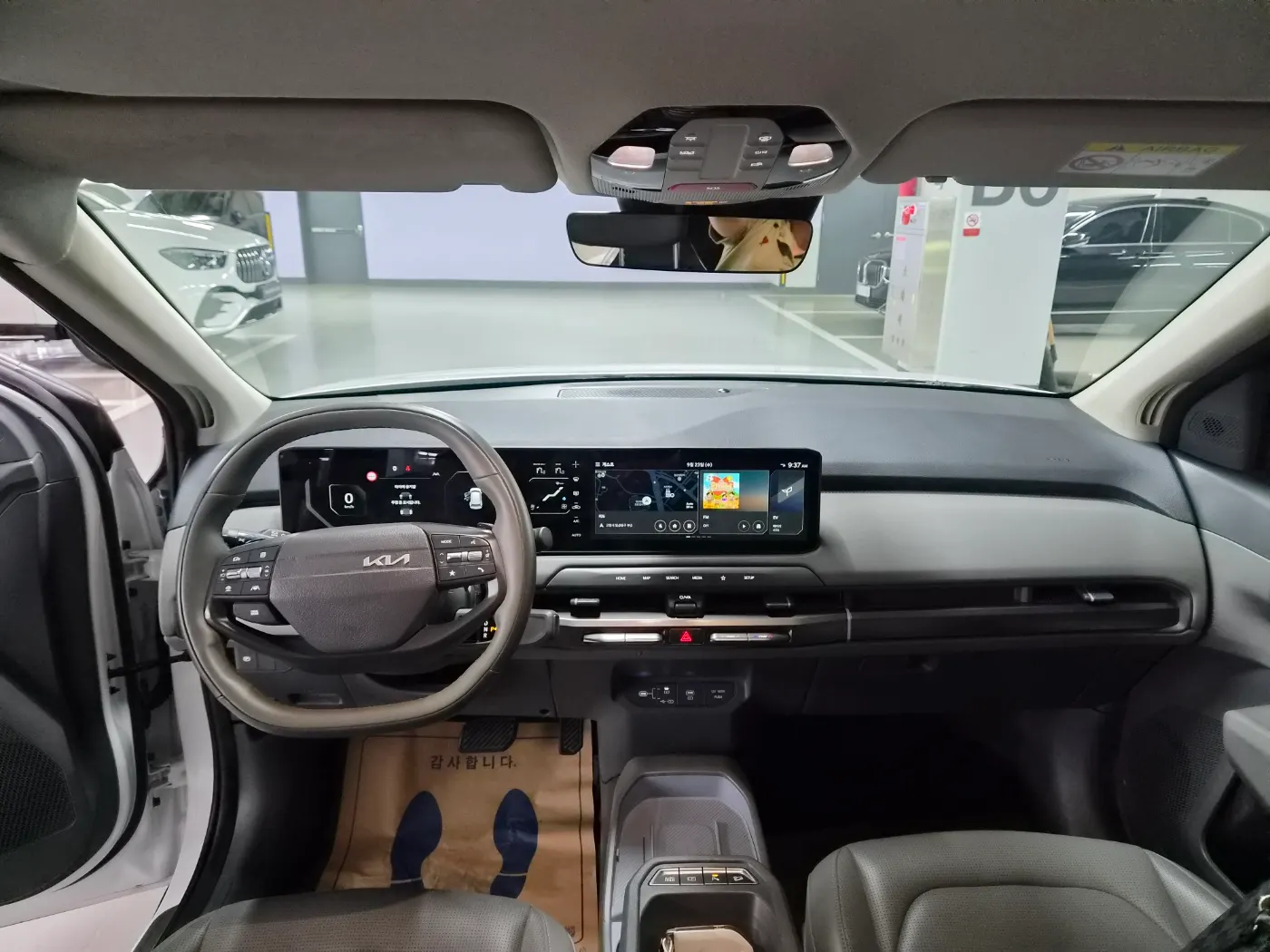 Kia EV3 2WD 2024 4/5
