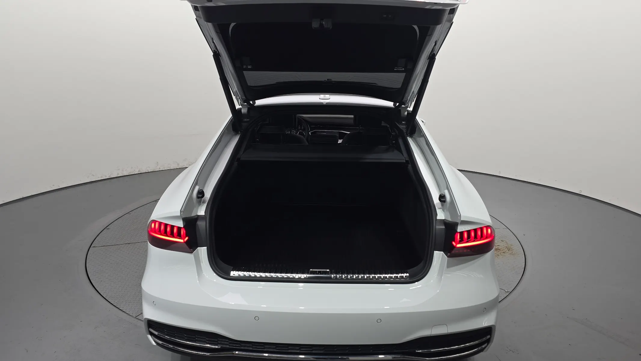 Audi A7 (4K) 55 TFSI 2021 35/36