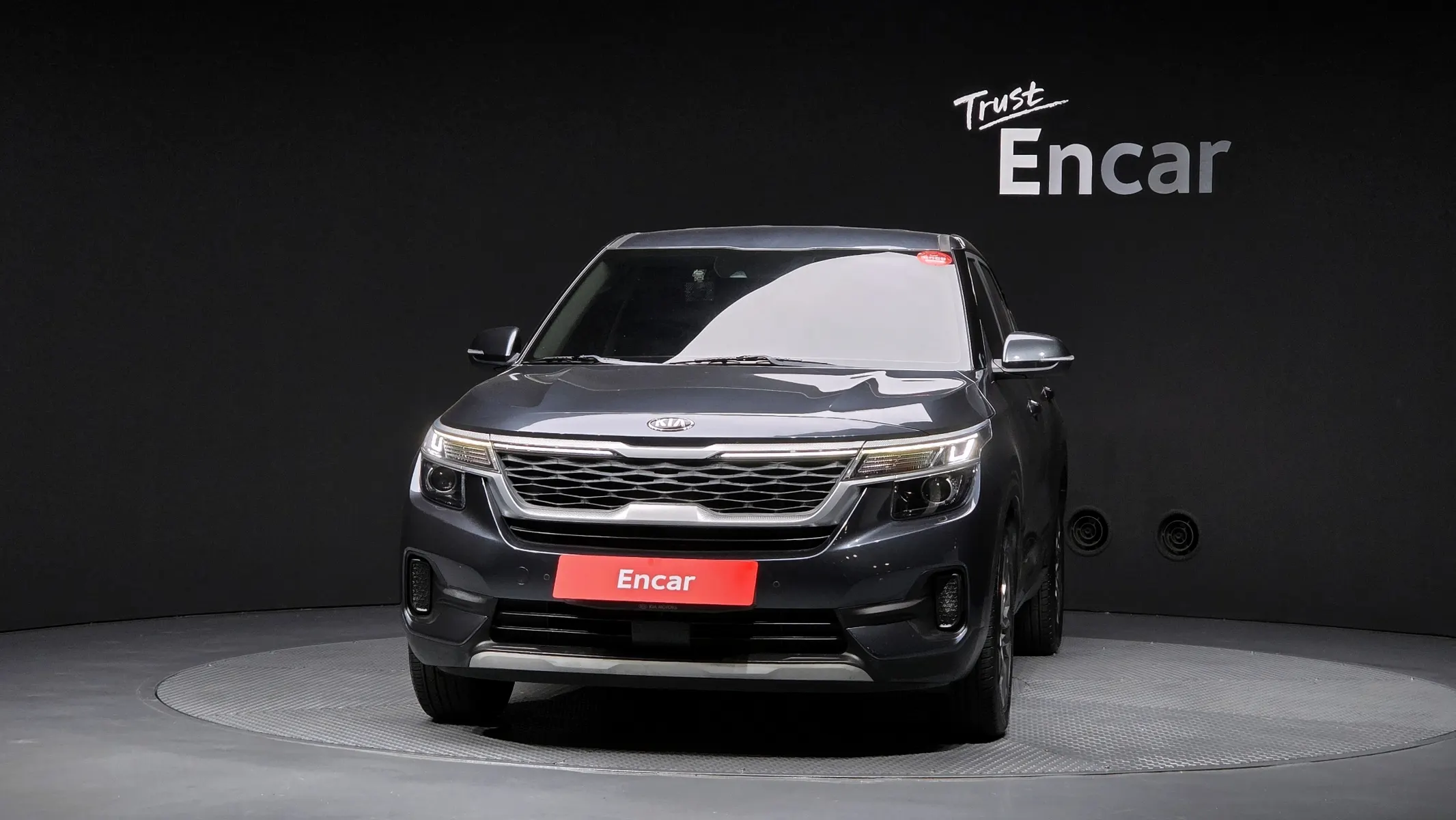 Kia Seltos 1.6 2WD 2019 2/5