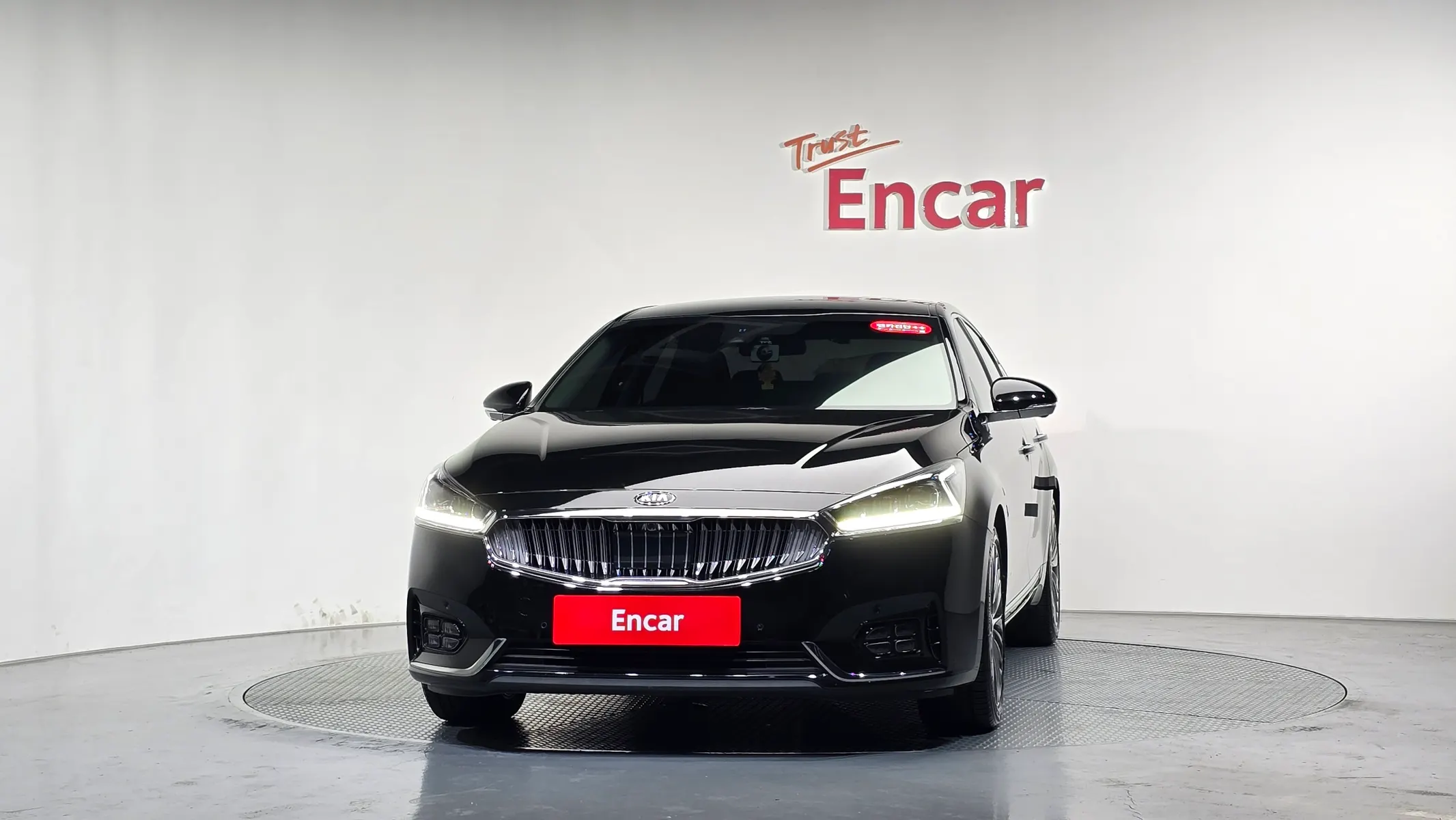 Kia K7 2.4 GDI 2019 2/5