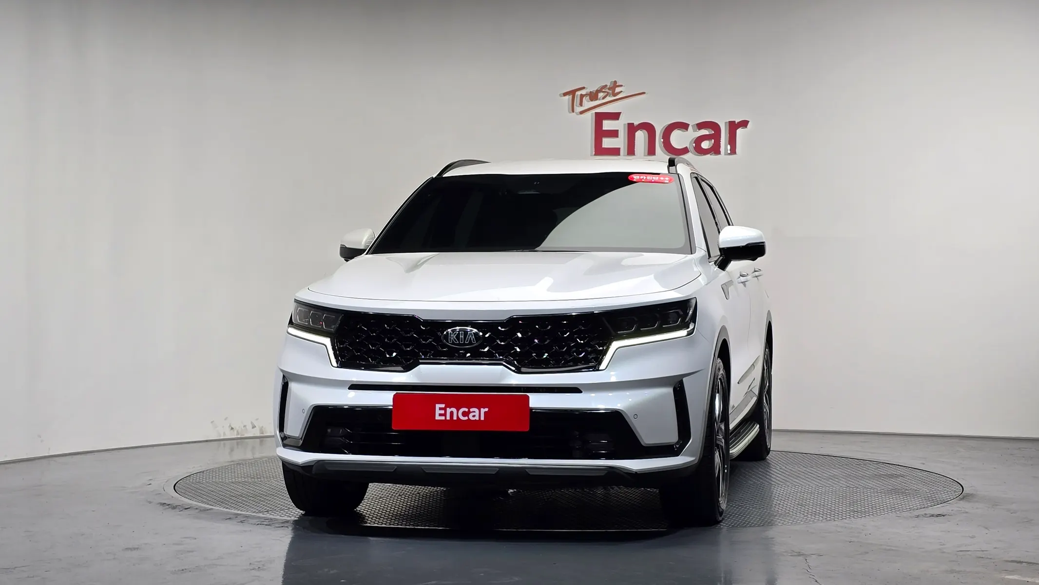 Kia 4 HEV 1.6 4WD 2020 2/5