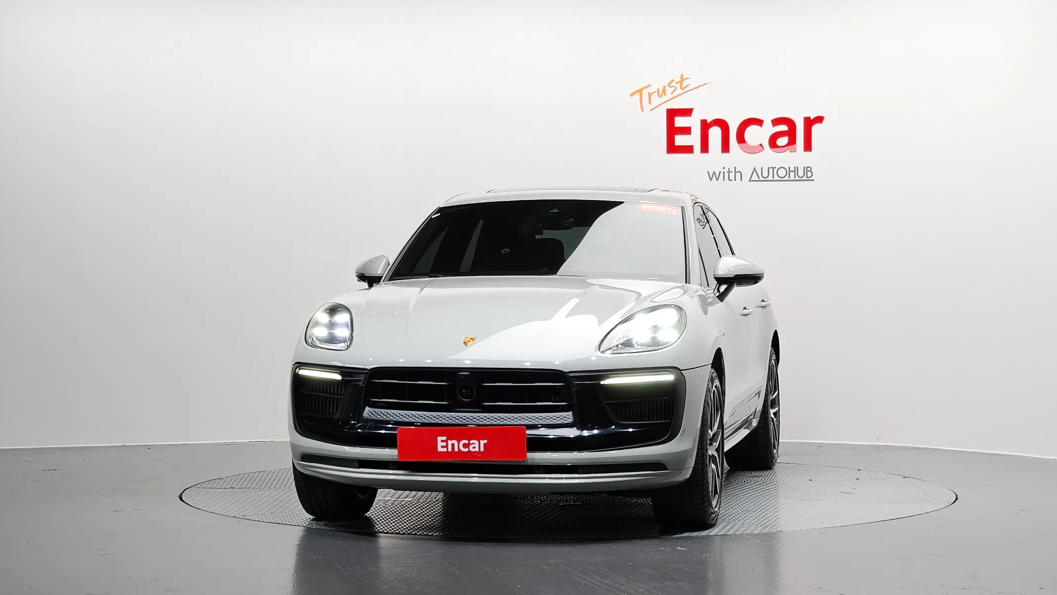 Porsche 마칸 2.9 S 2022 2/33