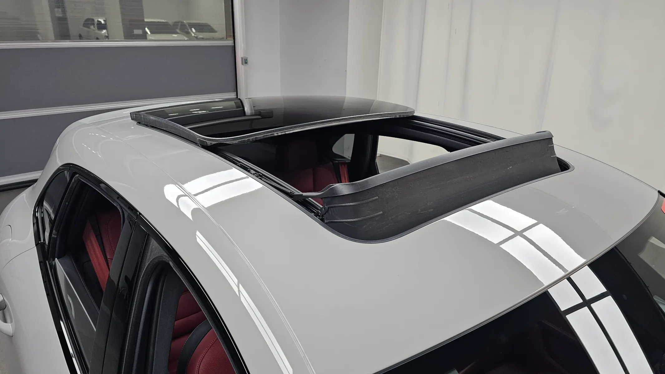 Porsche 마칸 2.9 S 2022 32/33