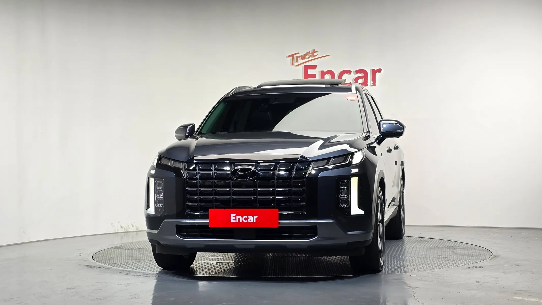 Hyundai 팰리세이드 2.2 2WD 2024 2/5