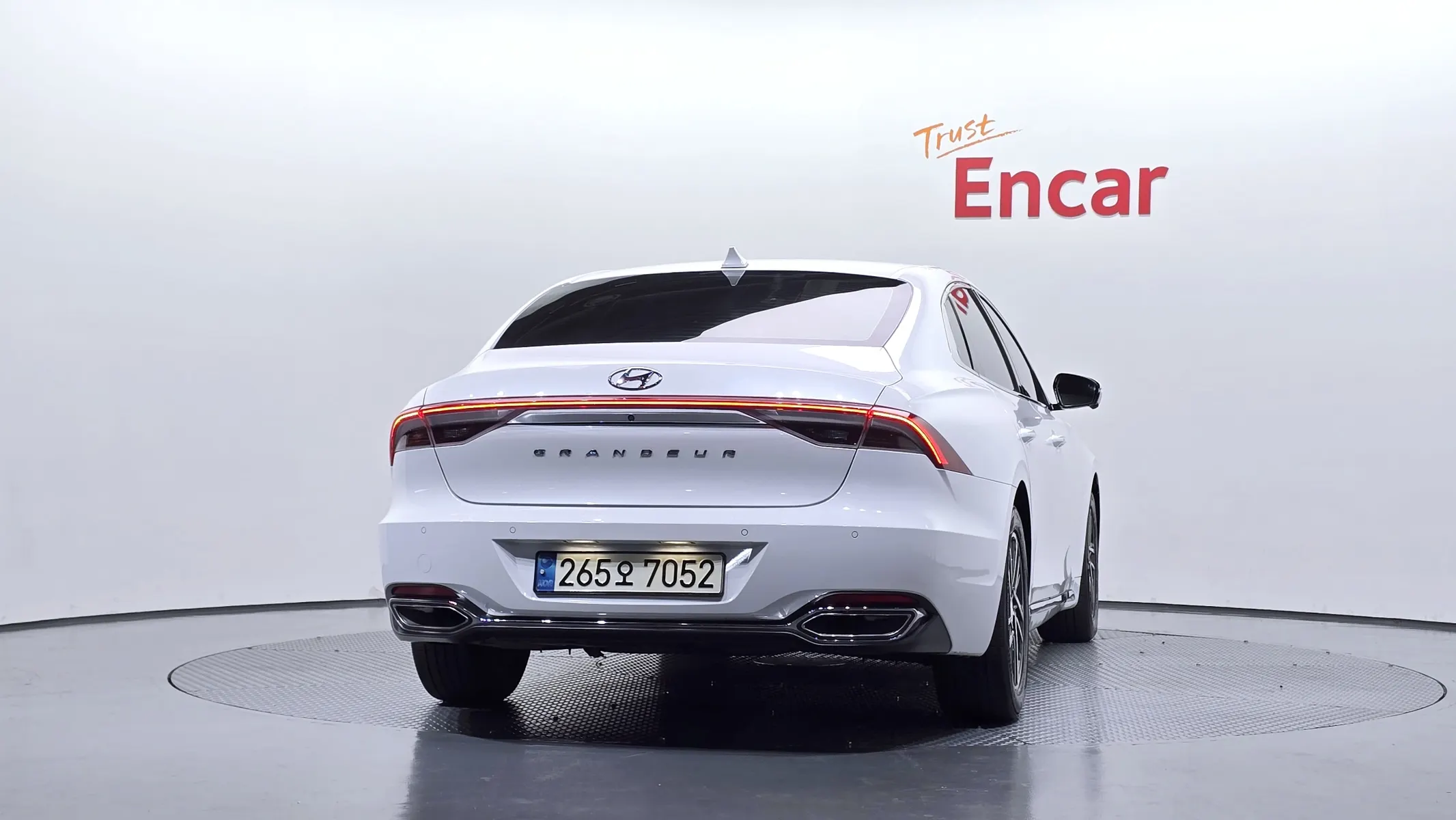 Hyundai IG 2.5 2020 3/5