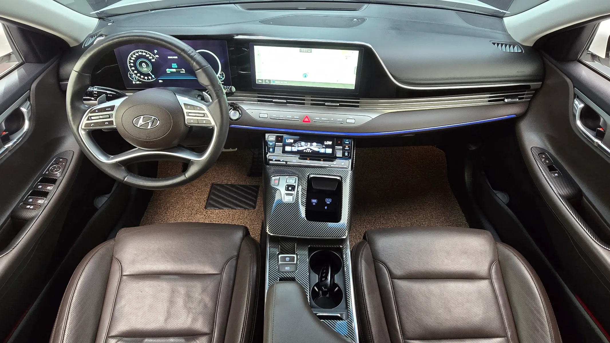 Hyundai IG 2.5 2020 4/5