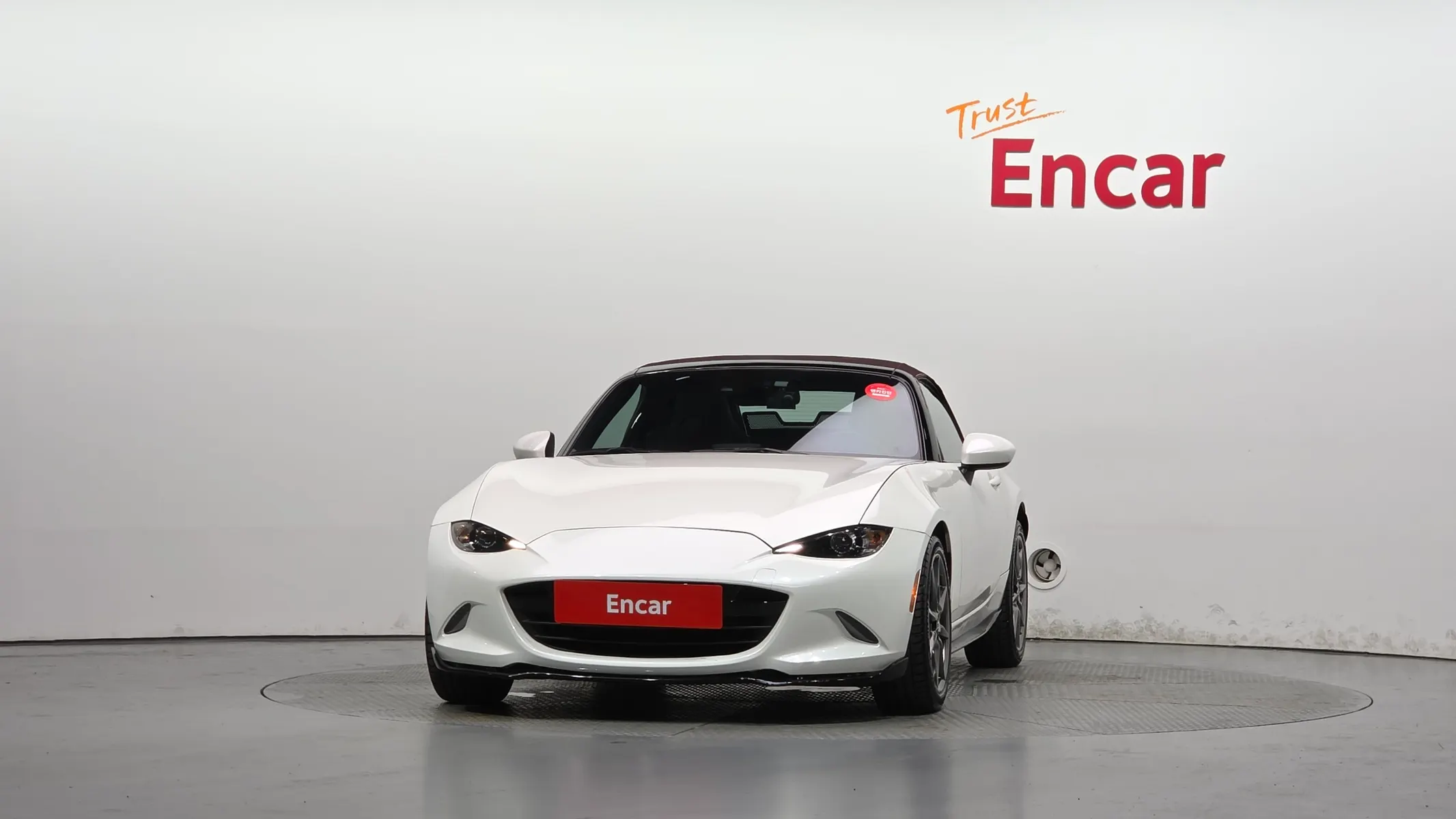 Mazda MX-5 MIATA MIATA 2018 2/5