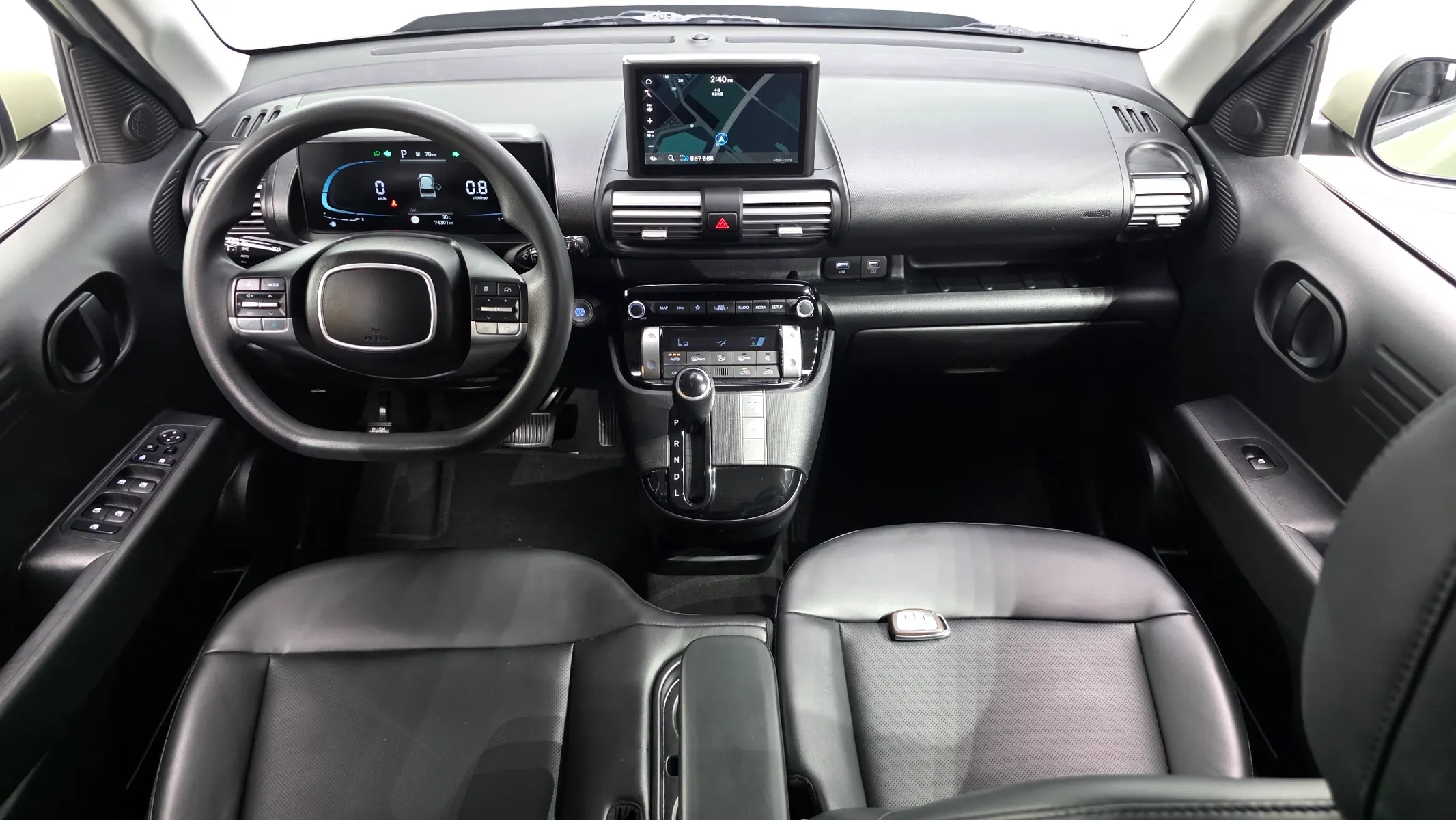 Hyundai Casper 2022 4/5