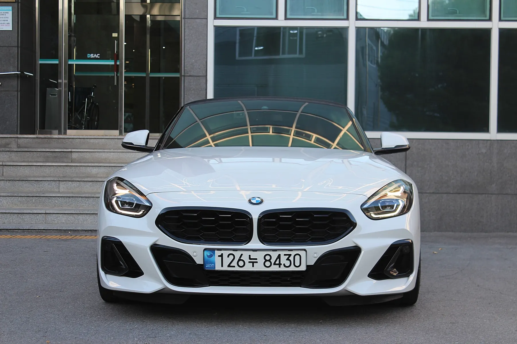 BMW Z4 (G29) M40i 2023 2/21