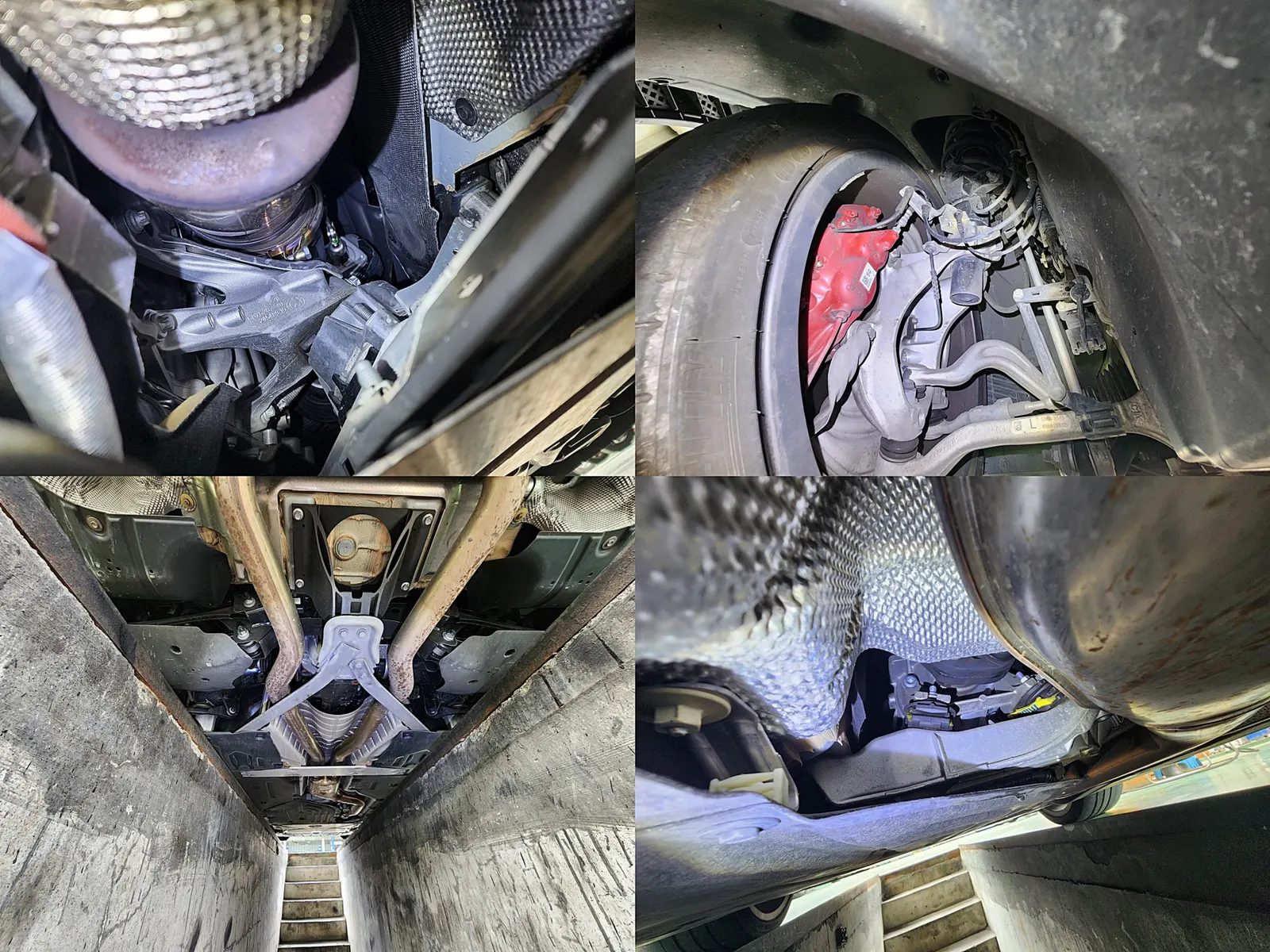 BMW Z4 (G29) M40i 2023 20/21