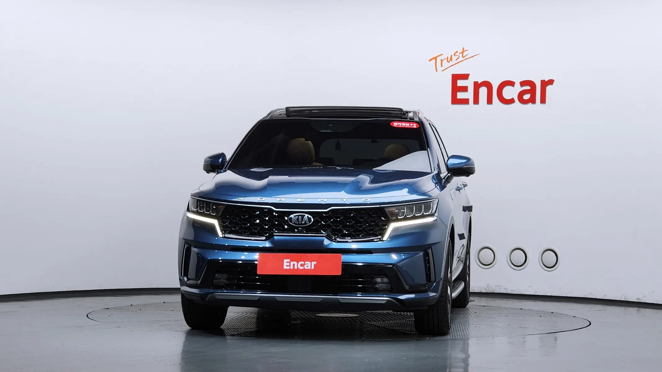 Kia 4 2.2 2WD 2021 2/5